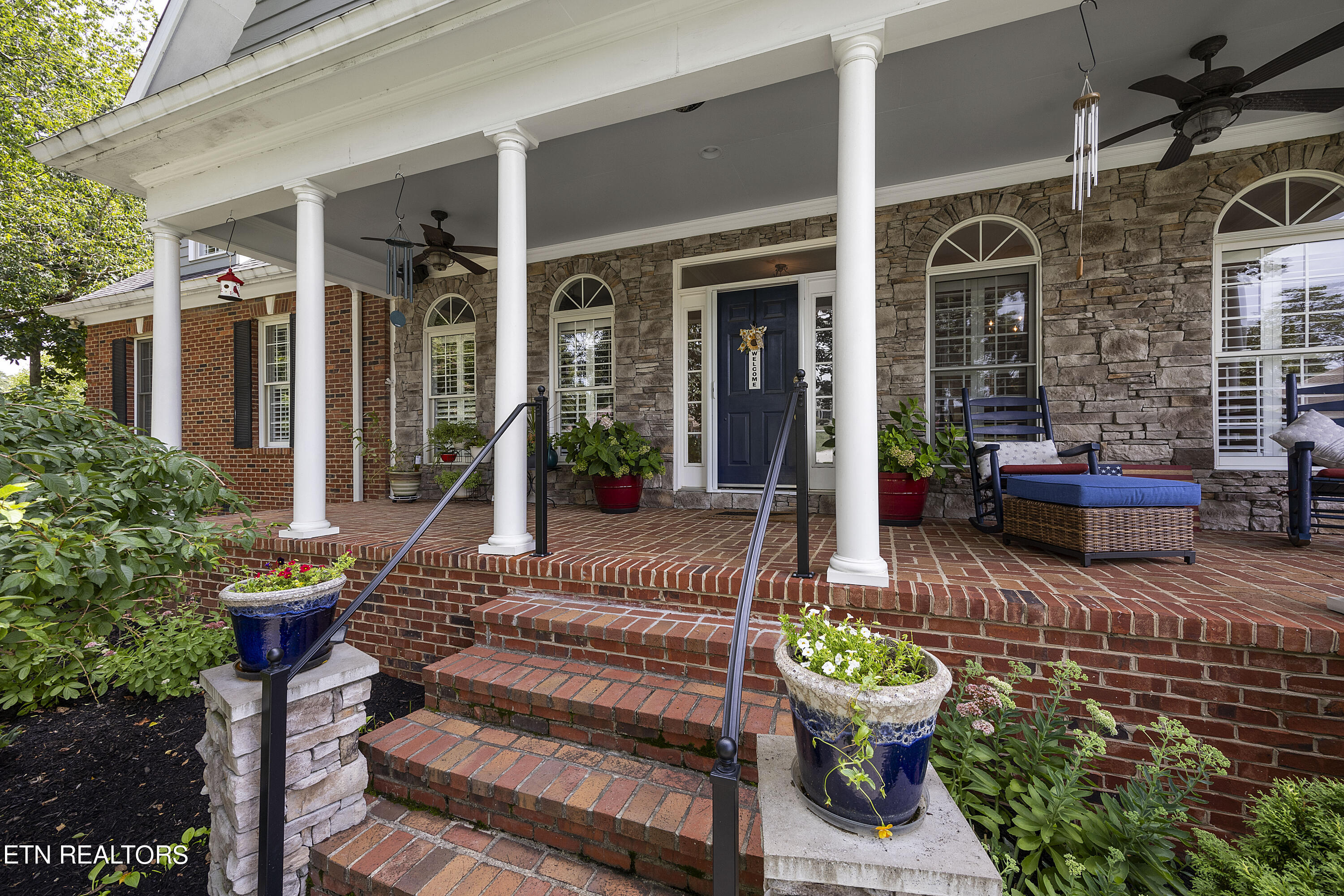 109 Red Grouse Drive Lenoir City TN 37772