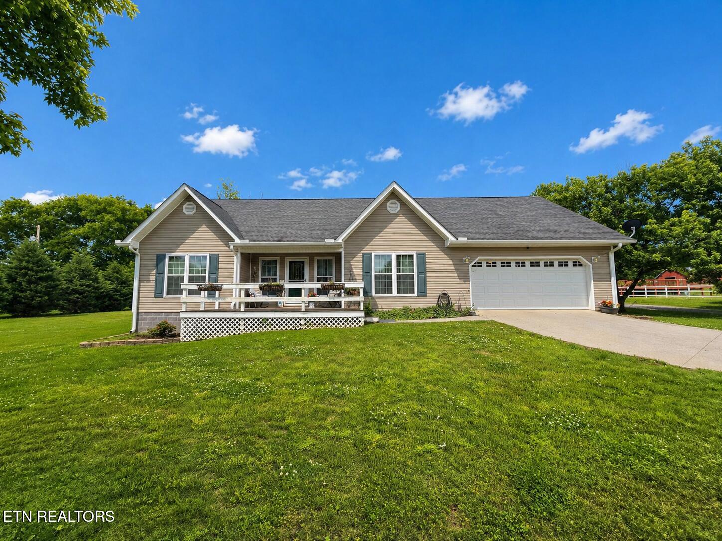 4479 Niles Ferry Road Greenback TN 37742