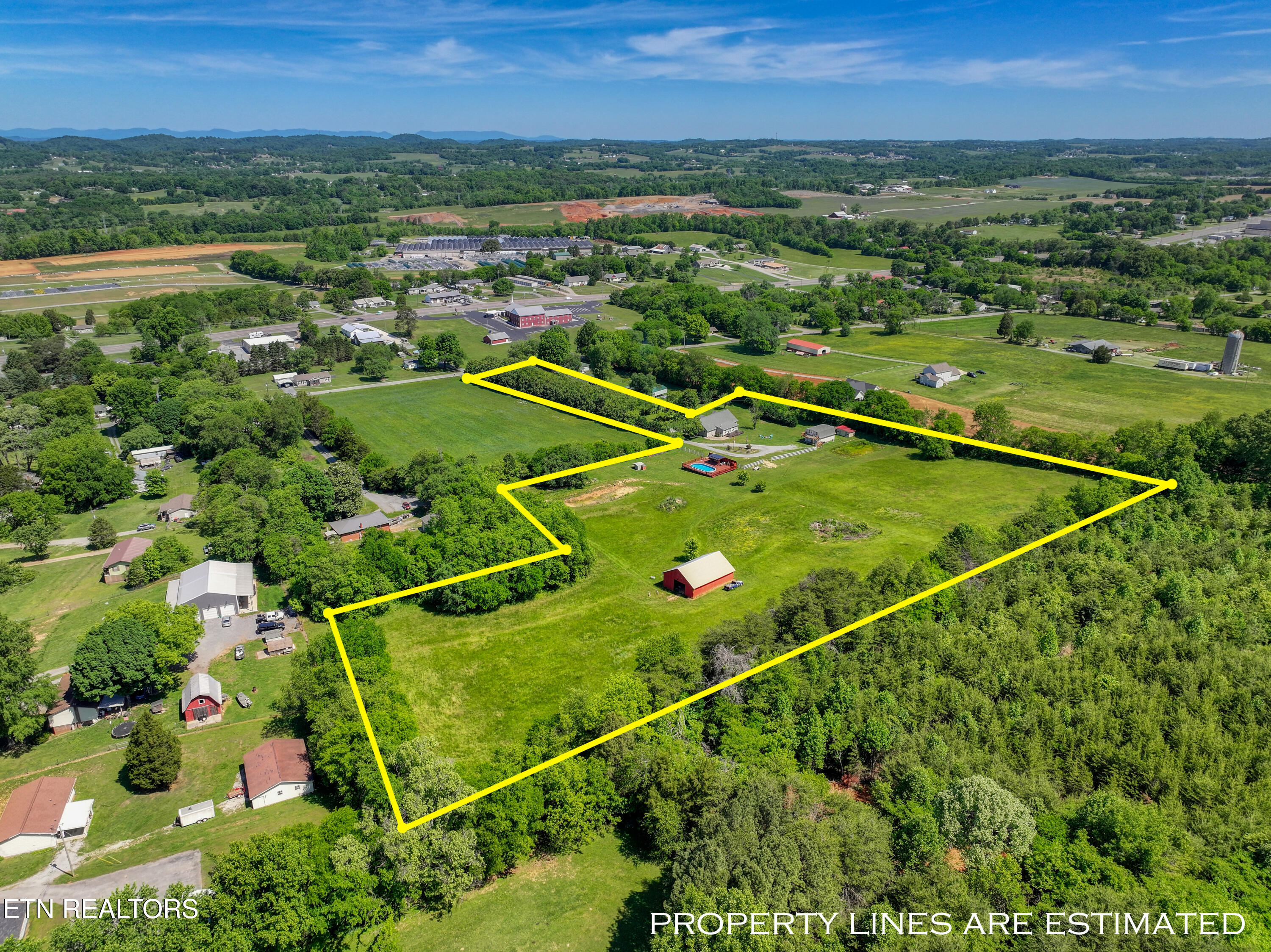 4479 Niles Ferry Road Greenback TN 37742