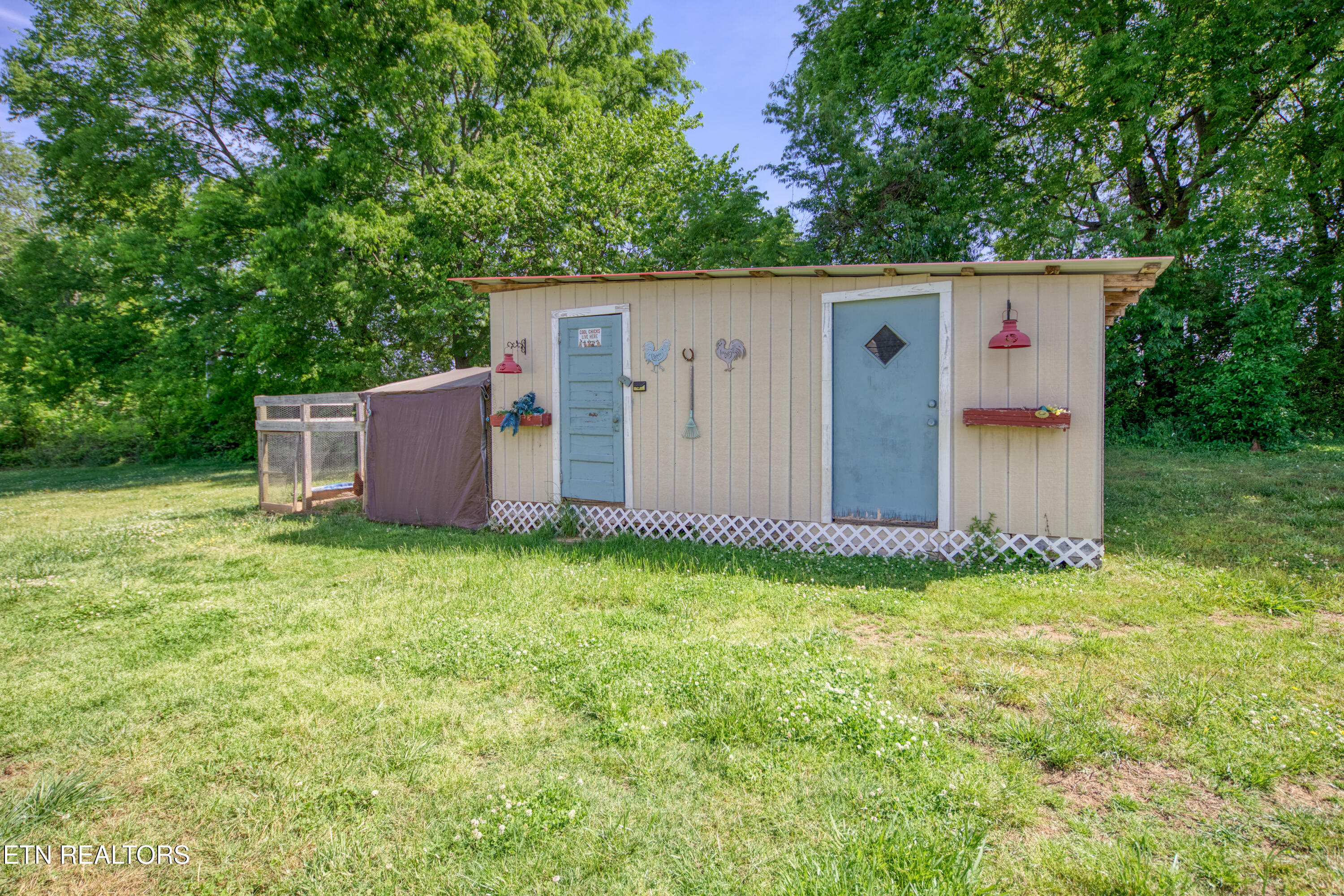 4479 Niles Ferry Road Greenback TN 37742