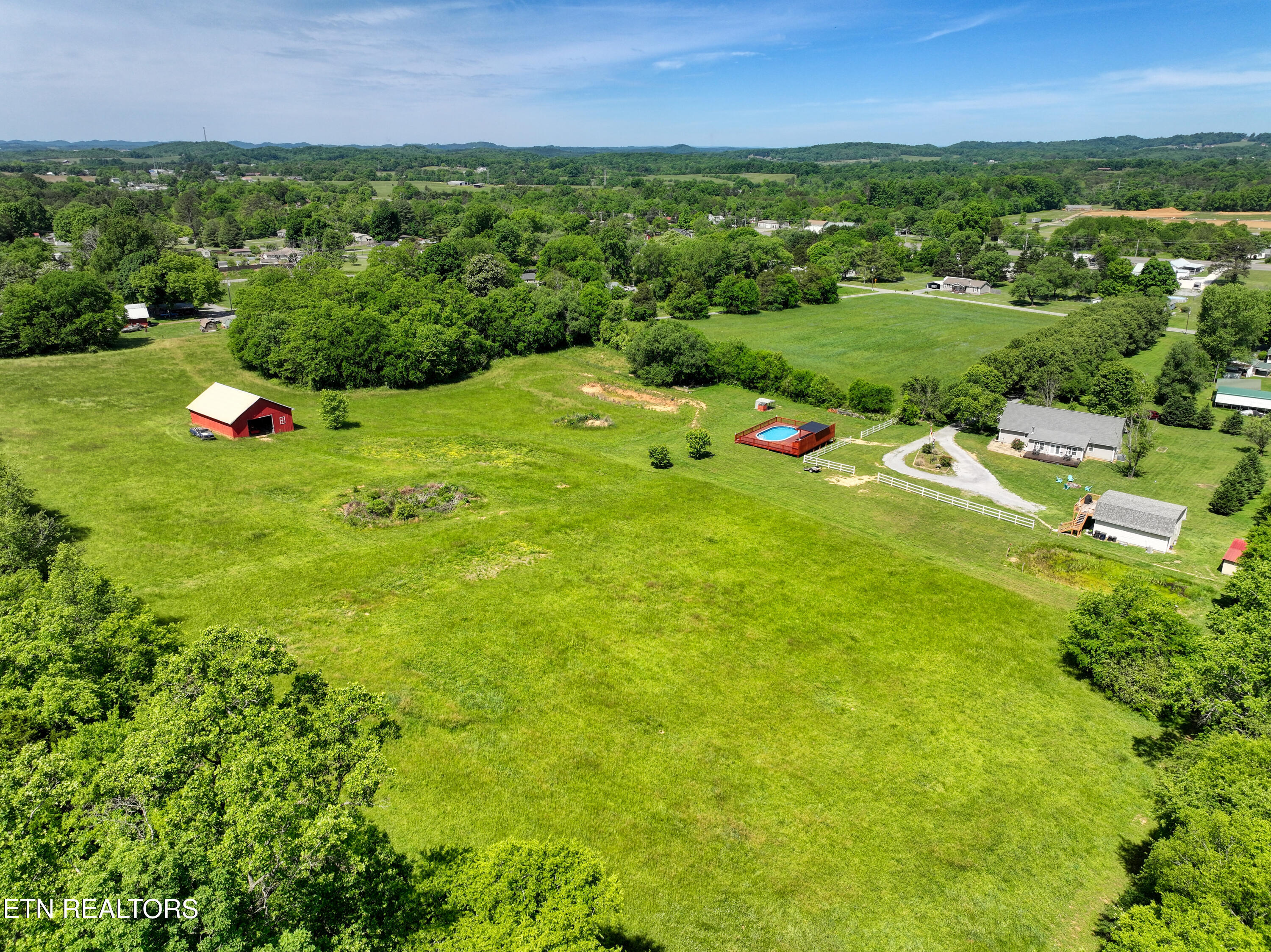 4479 Niles Ferry Road Greenback TN 37742