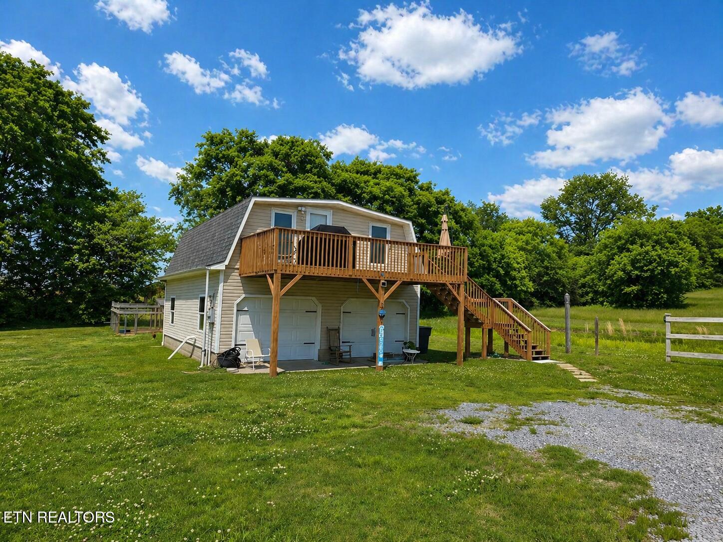 4479 Niles Ferry Road Greenback TN 37742