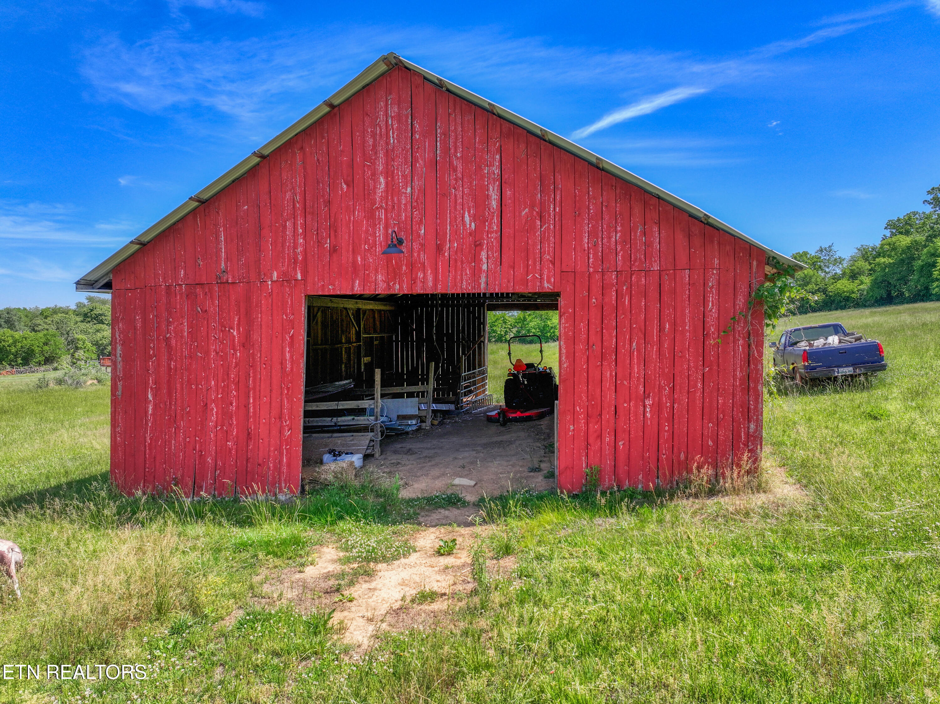 4479 Niles Ferry Road Greenback TN 37742