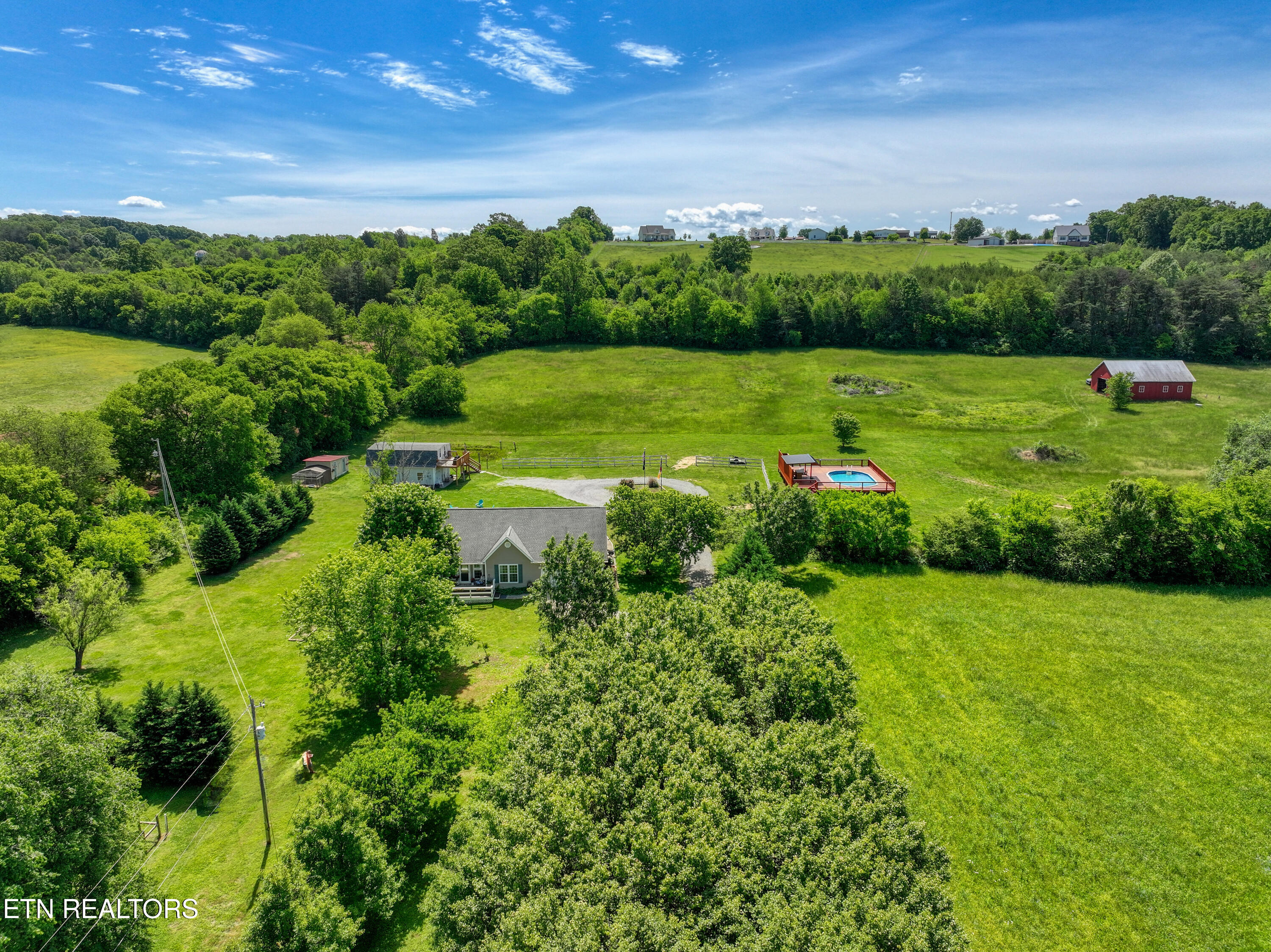 4479 Niles Ferry Road Greenback TN 37742