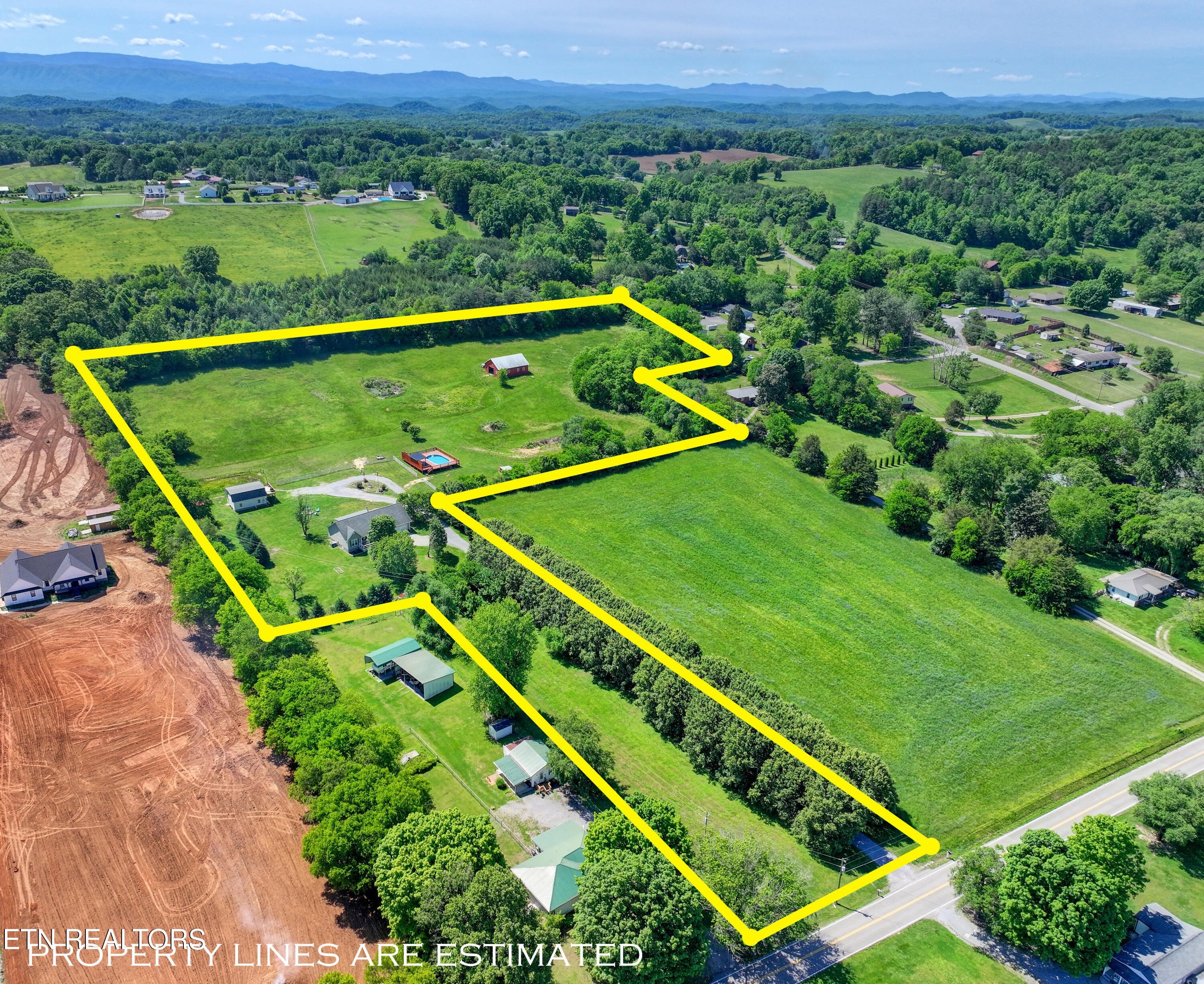 4479 Niles Ferry Road Greenback TN 37742