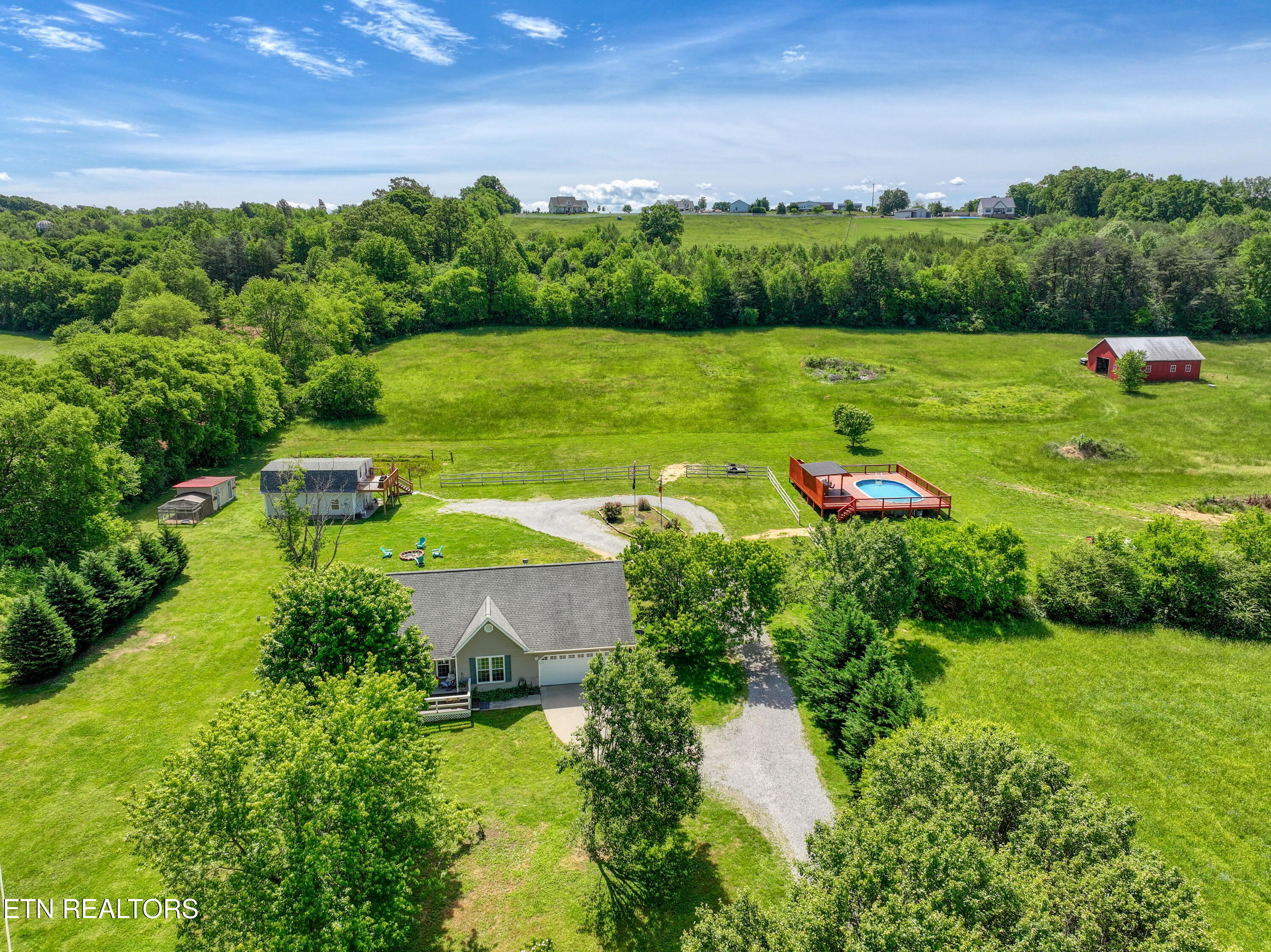 4479 Niles Ferry Road Greenback TN 37742