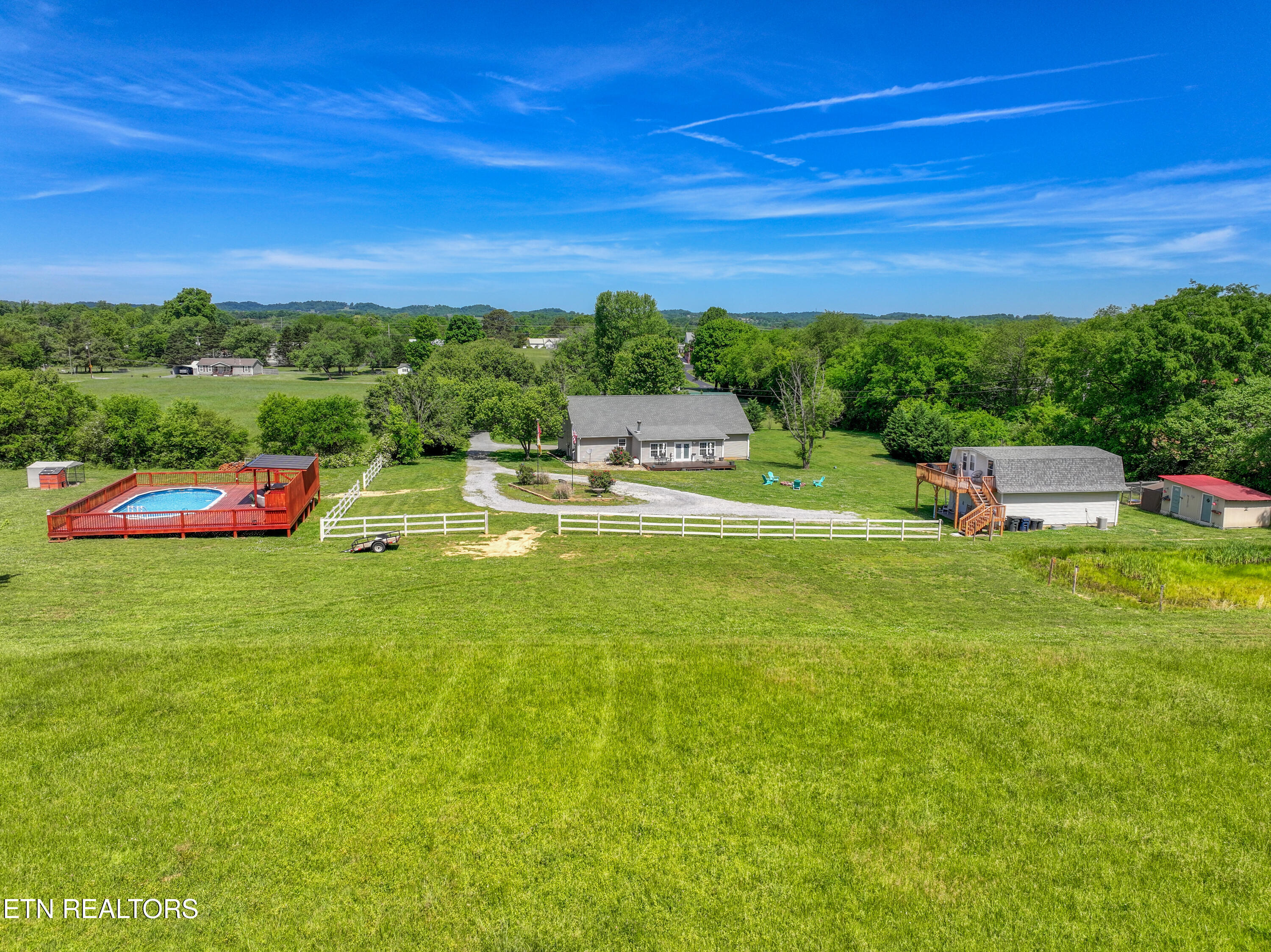 4479 Niles Ferry Road Greenback TN 37742