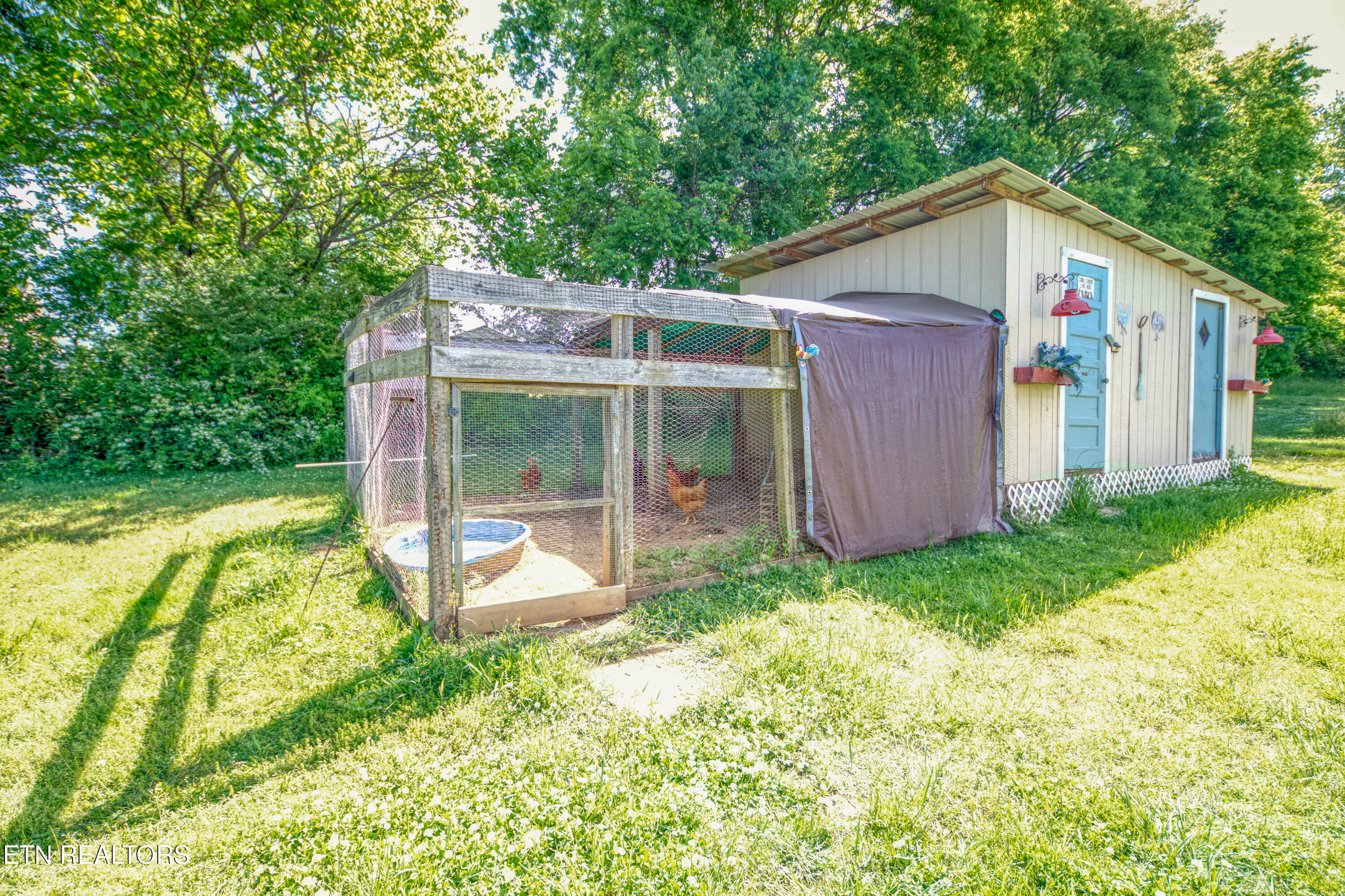 4479 Niles Ferry Road Greenback TN 37742