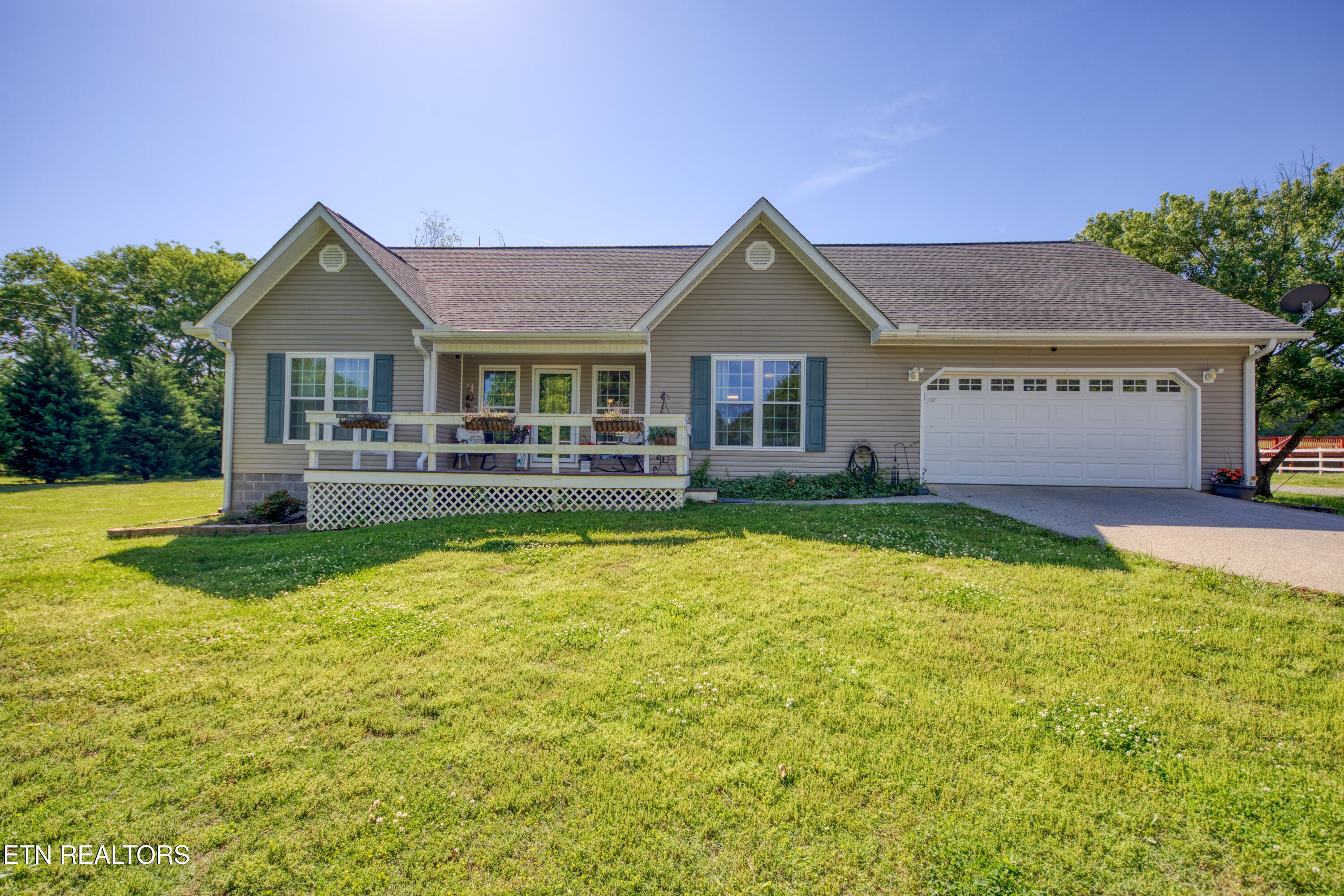 4479 Niles Ferry Road Greenback TN 37742