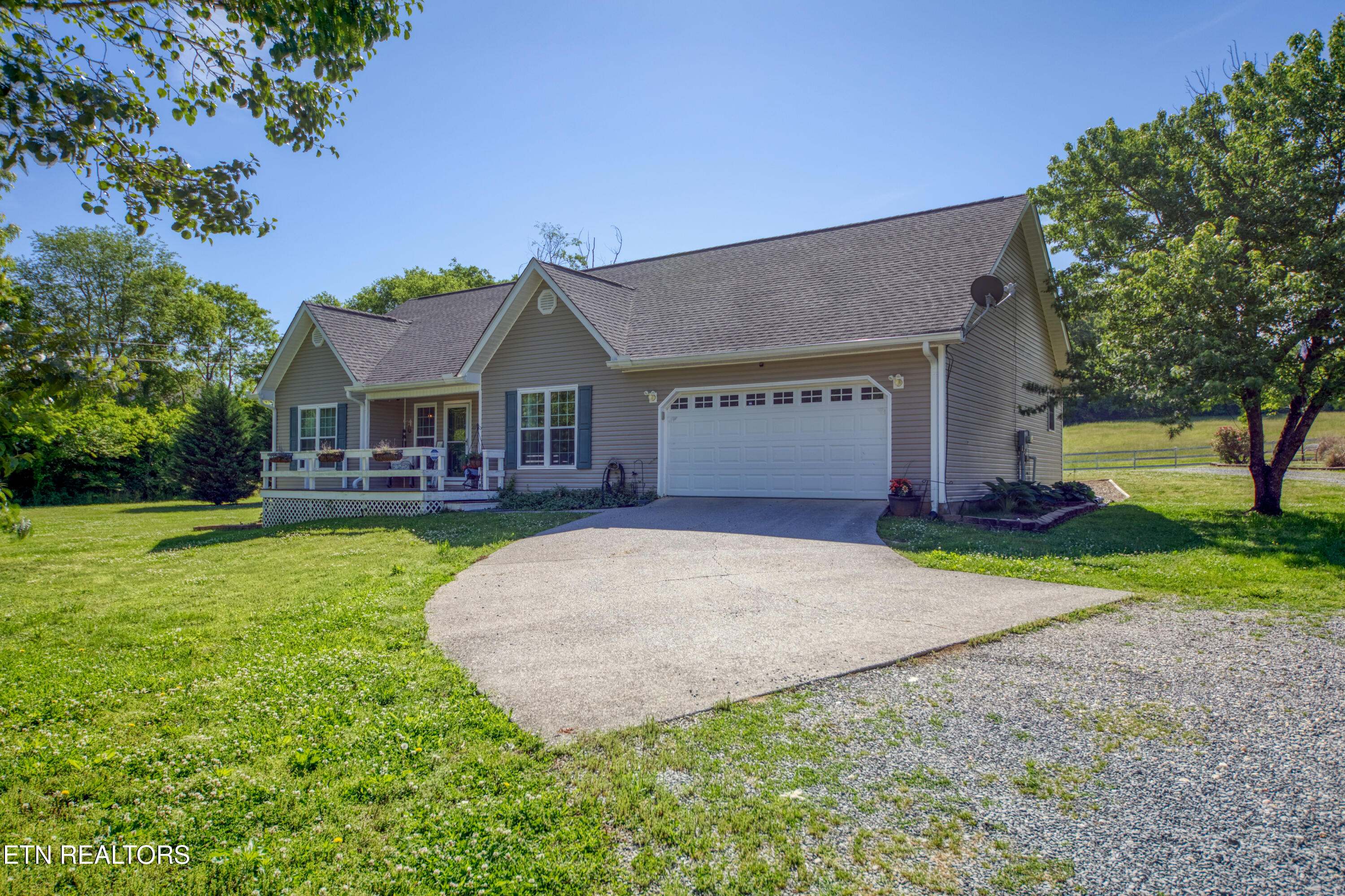 4479 Niles Ferry Road Greenback TN 37742