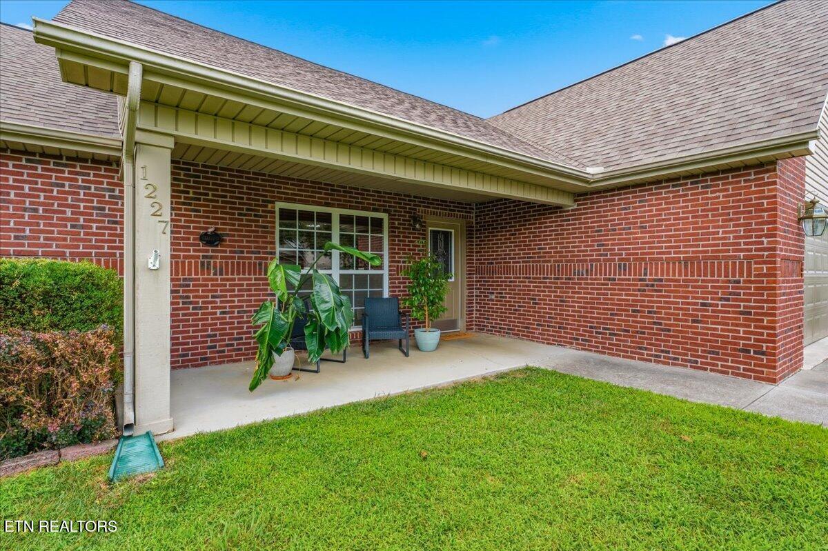 1227 Elsborn Ridge Road Maryville TN 37801