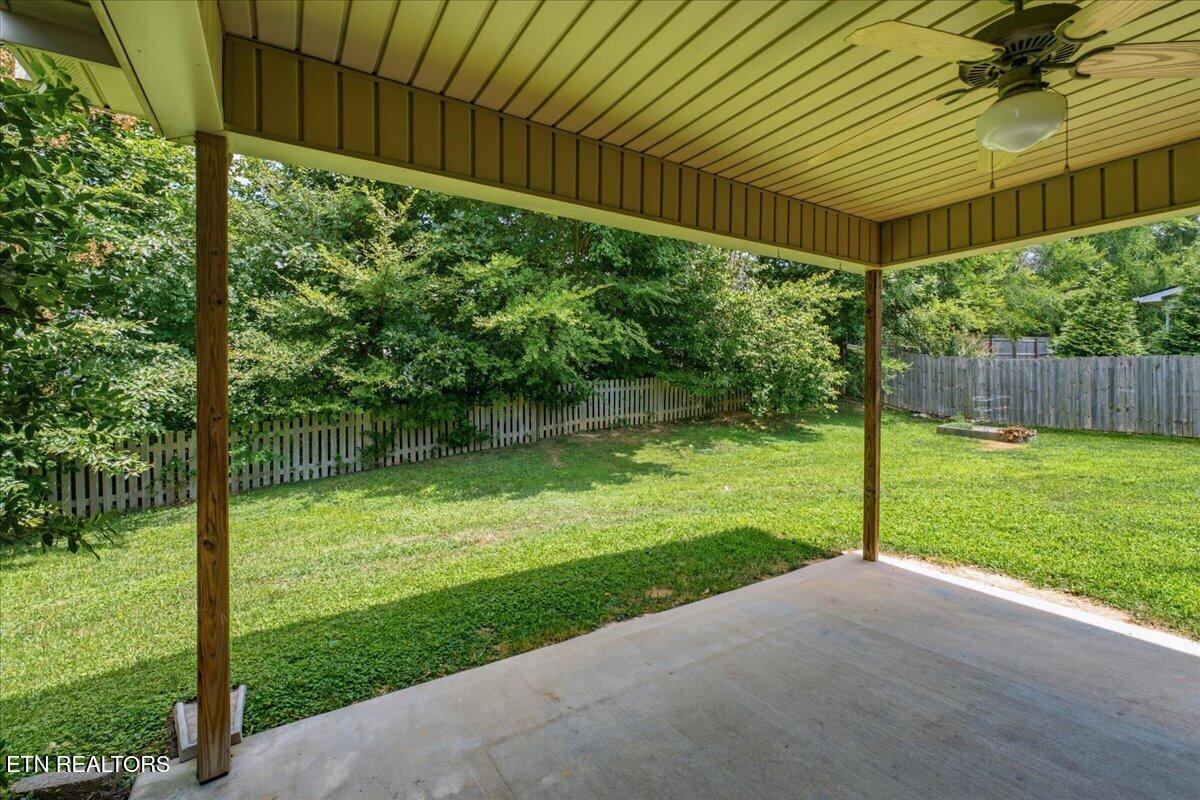 1227 Elsborn Ridge Road Maryville TN 37801