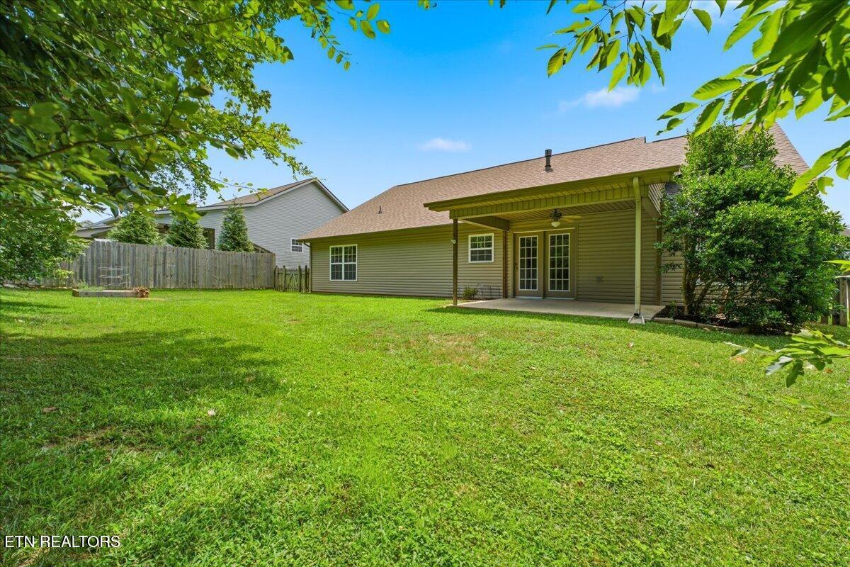 1227 Elsborn Ridge Road Maryville TN 37801