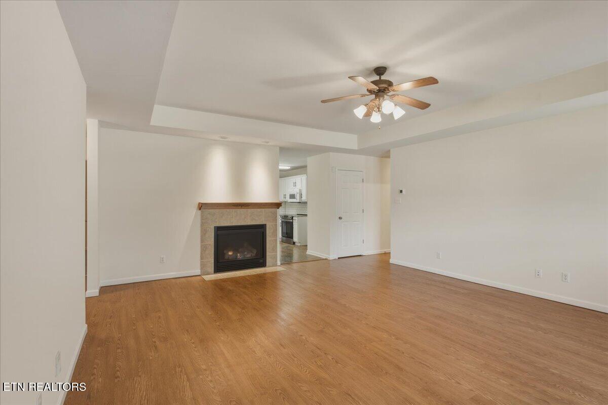 1227 Elsborn Ridge Road Maryville TN 37801