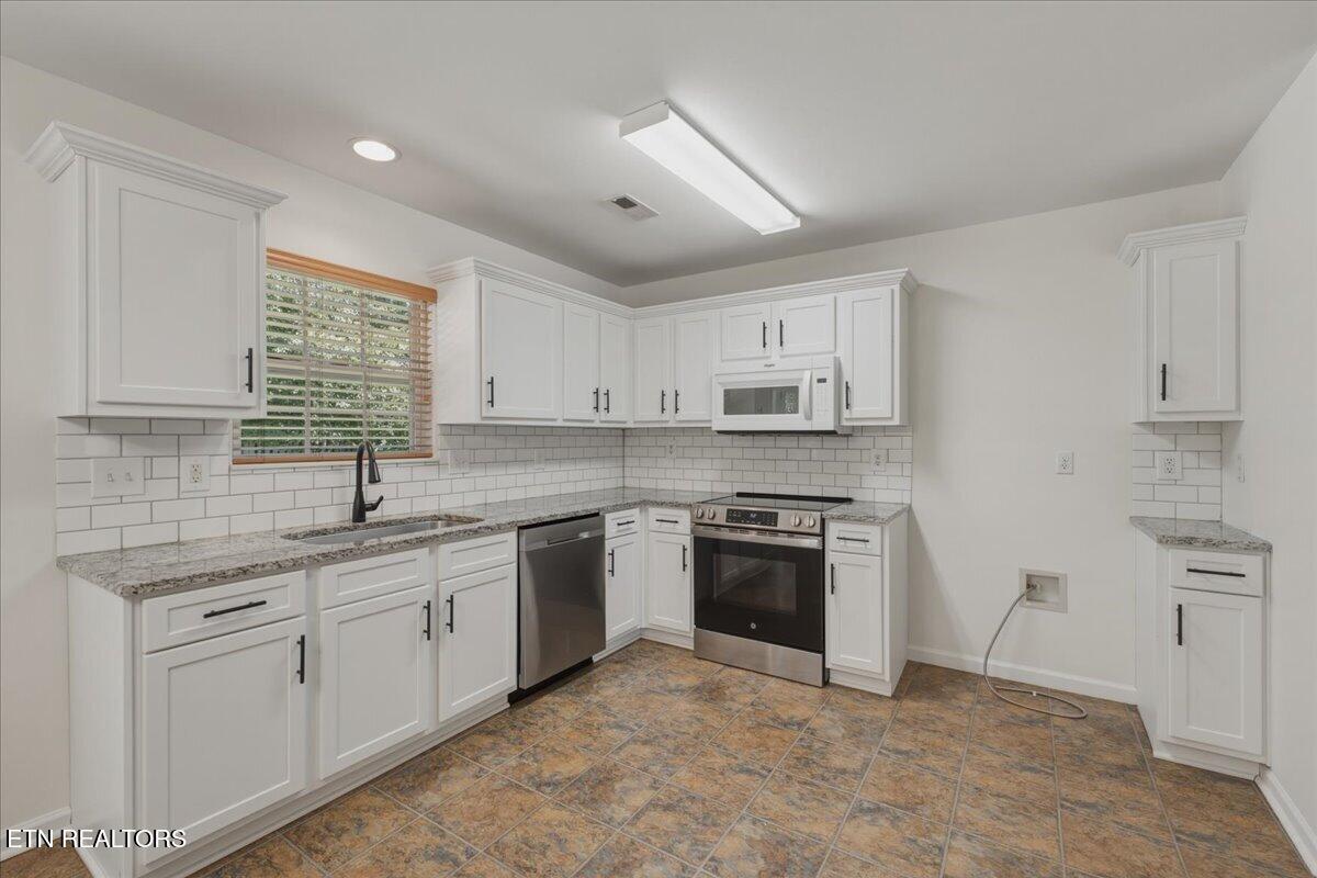 1227 Elsborn Ridge Road Maryville TN 37801
