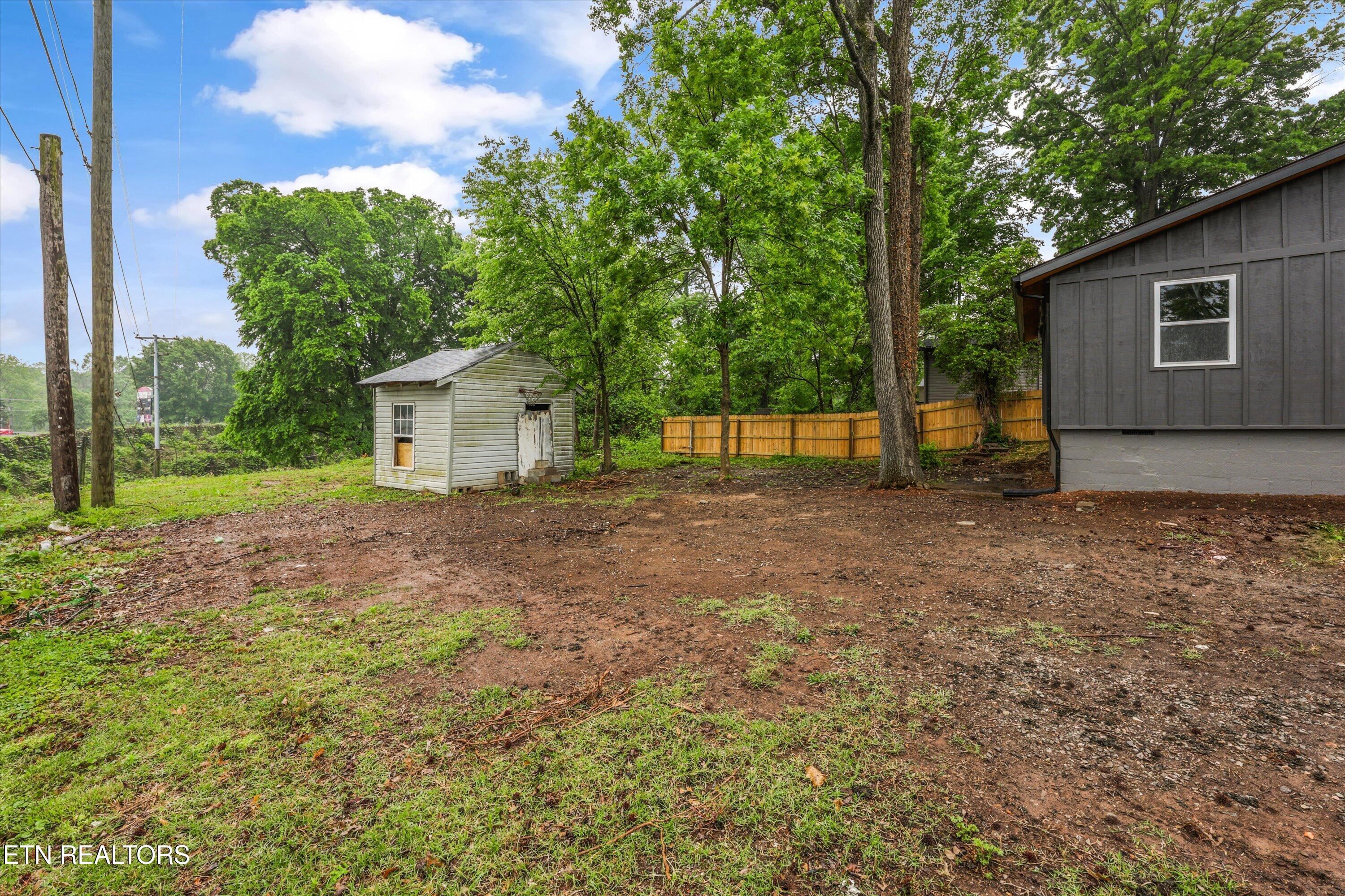 3138 Marion Drive Knoxville TN 37918