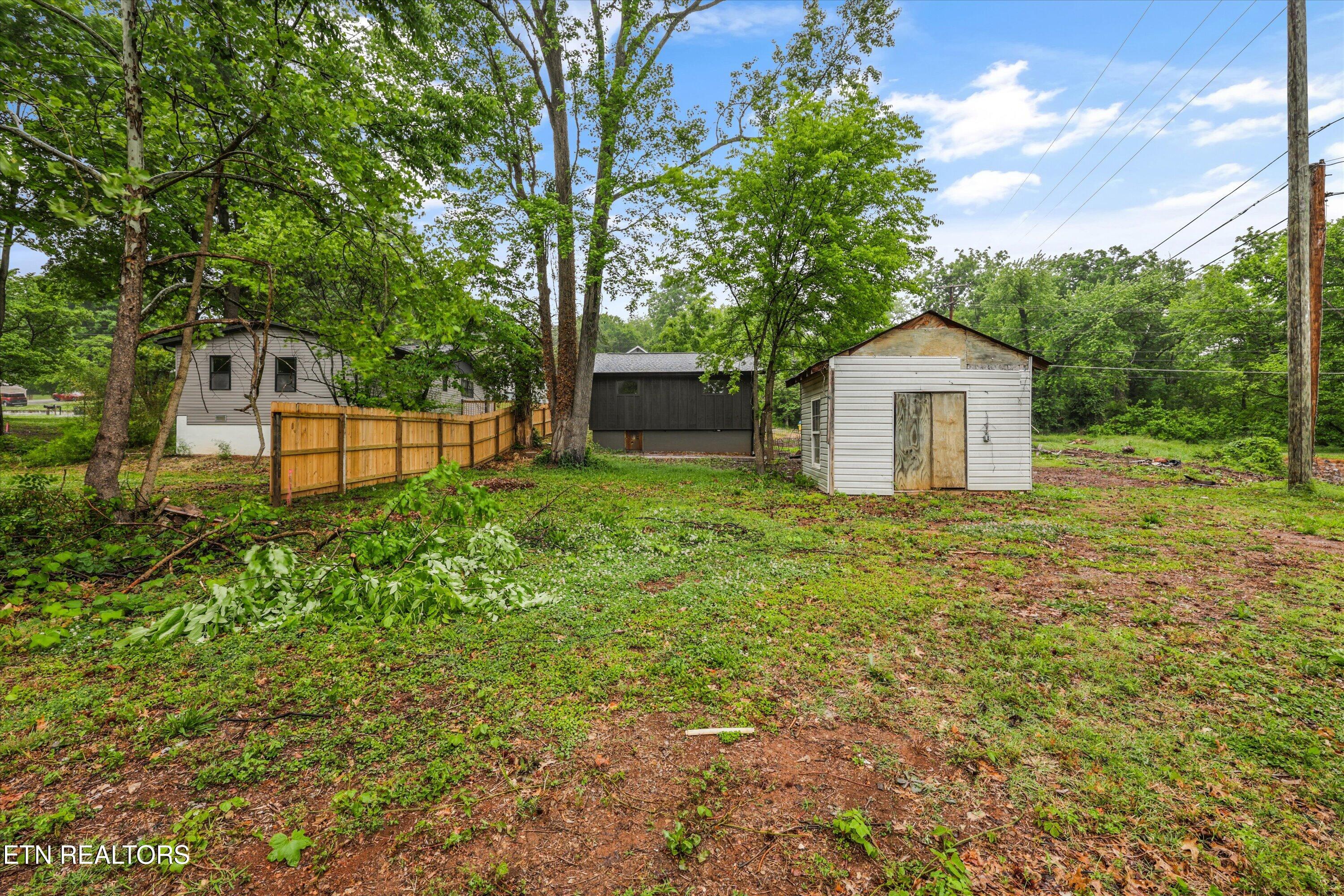 3138 Marion Drive Knoxville TN 37918