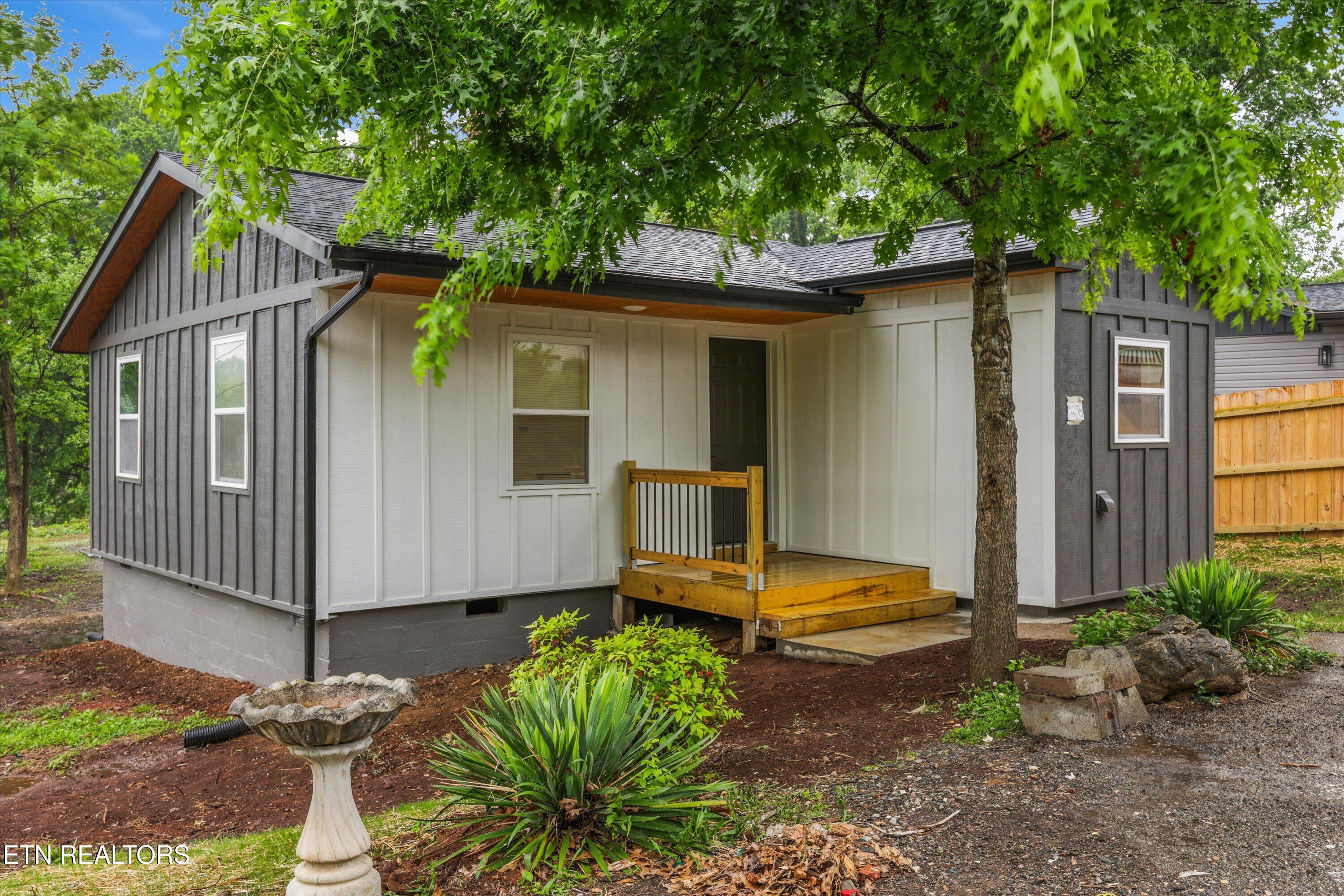 3138 Marion Drive Knoxville TN 37918