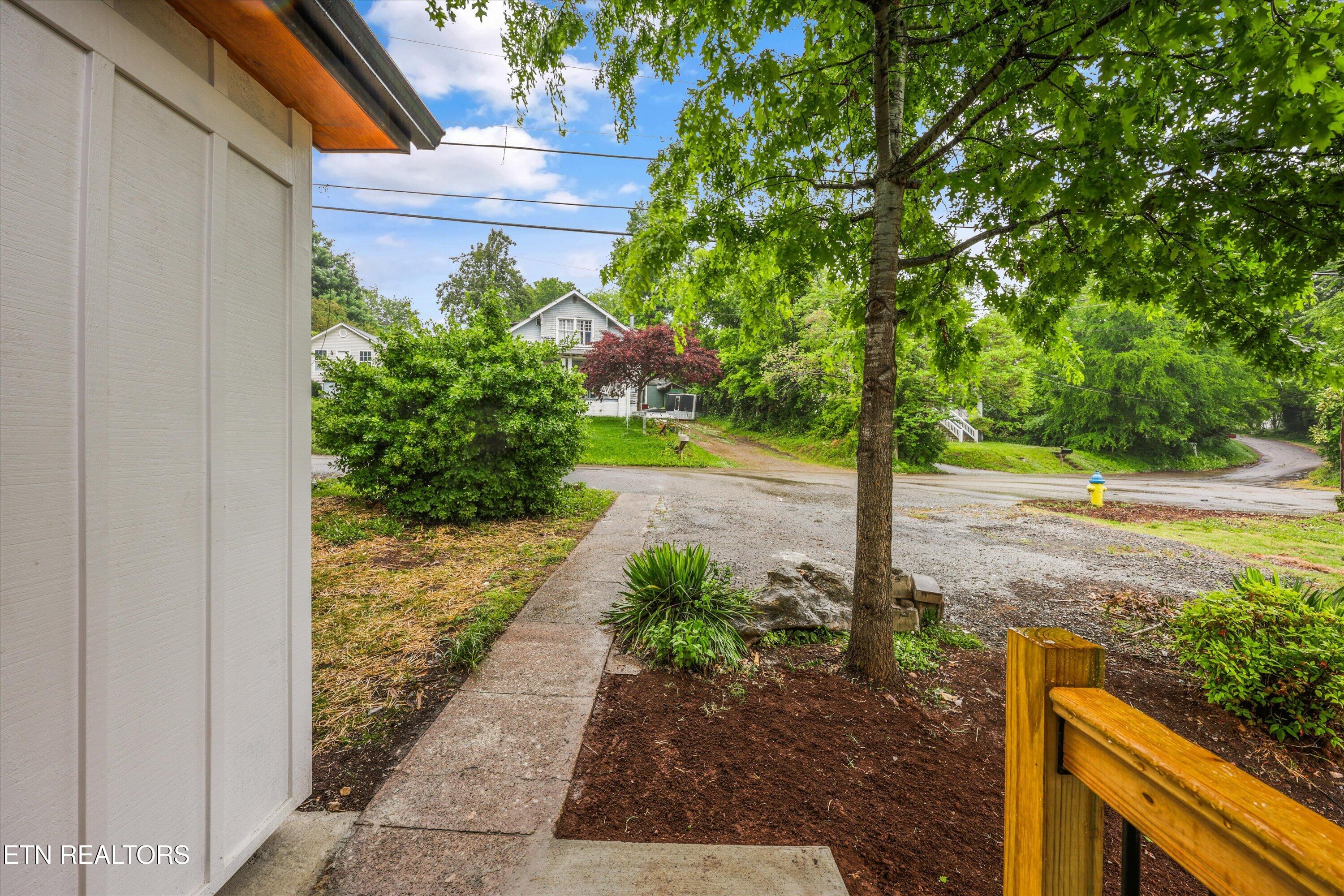 3138 Marion Drive Knoxville TN 37918