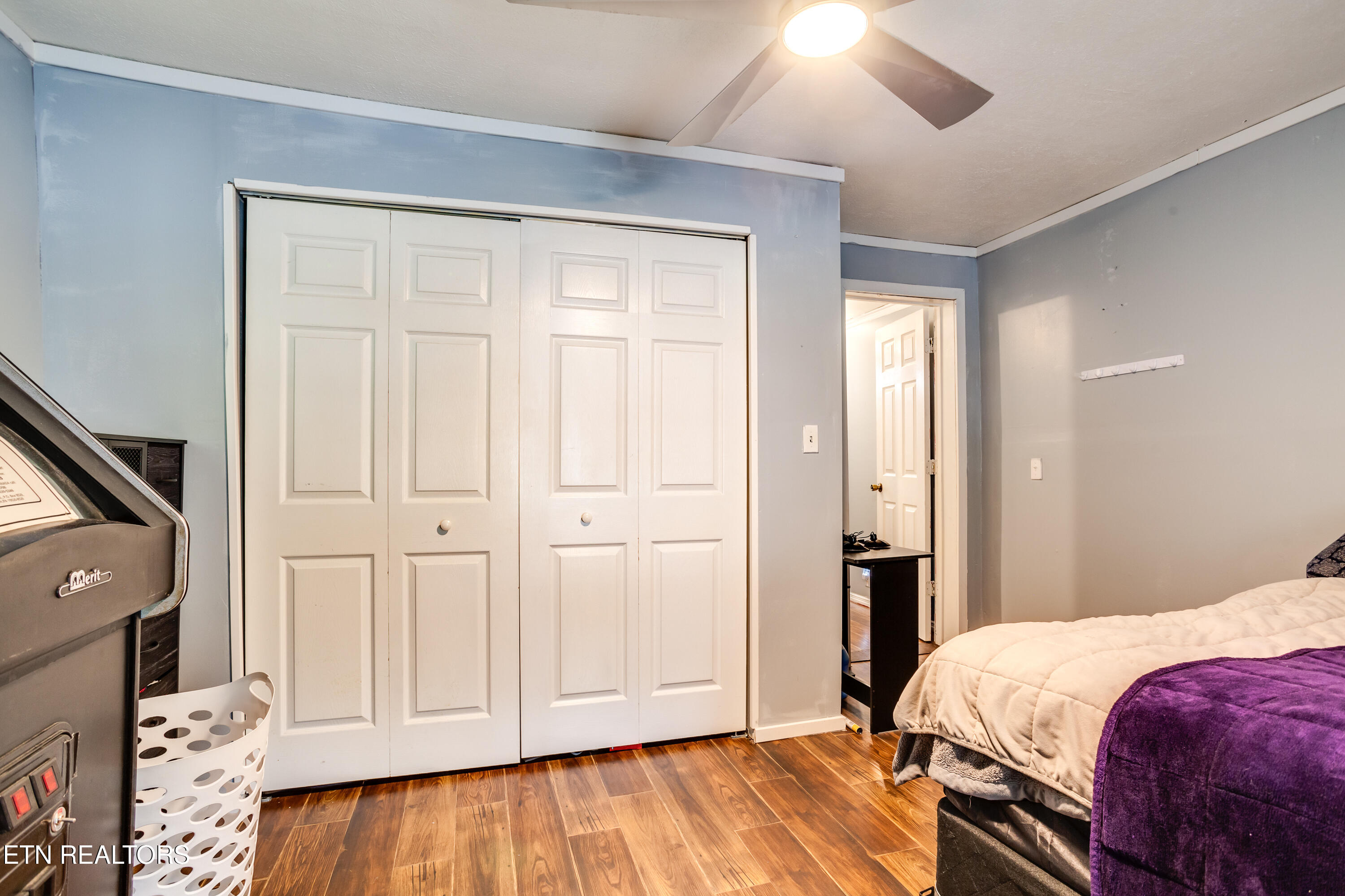 506 E Prospect Street Lafollette TN 37766