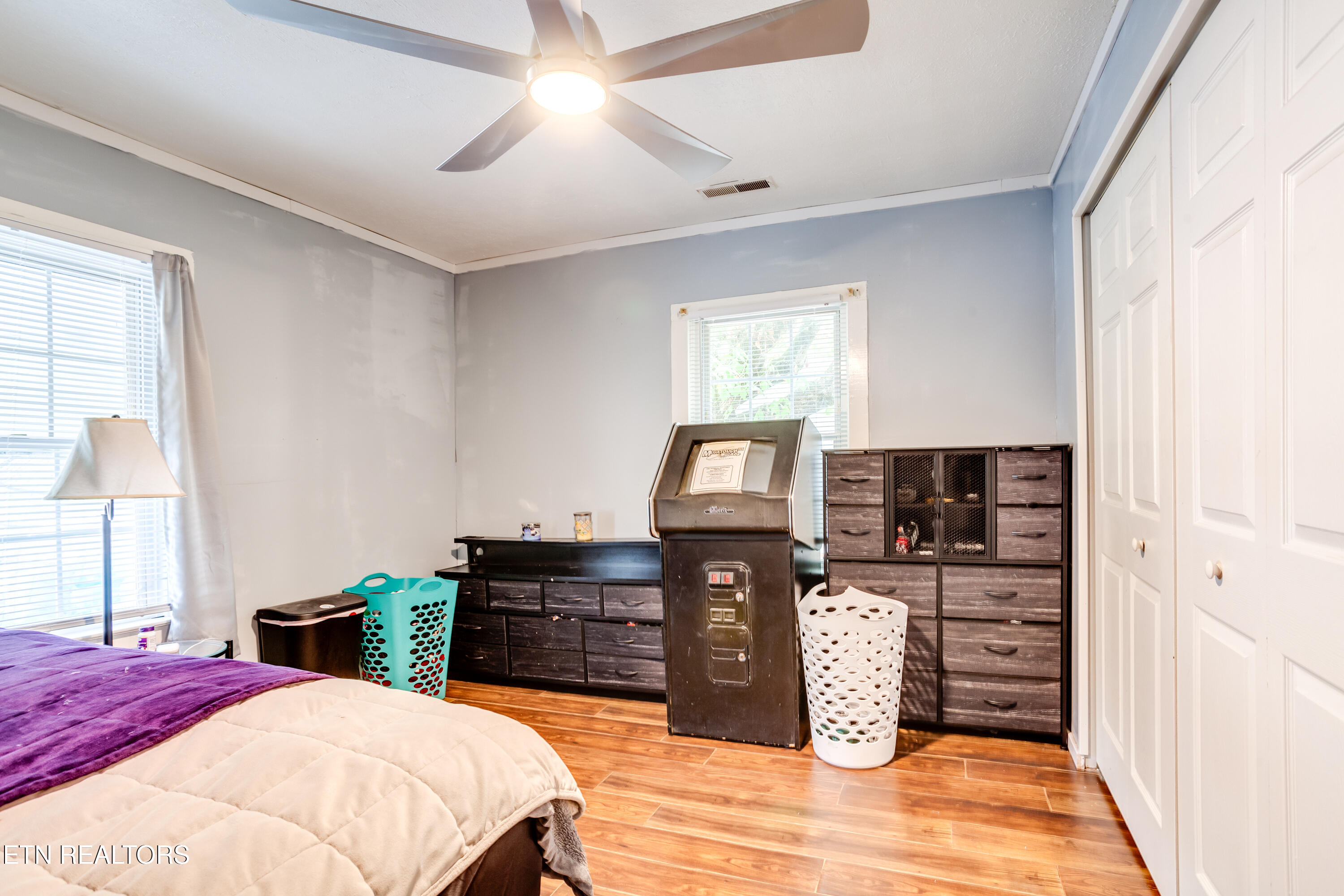 506 E Prospect Street Lafollette TN 37766