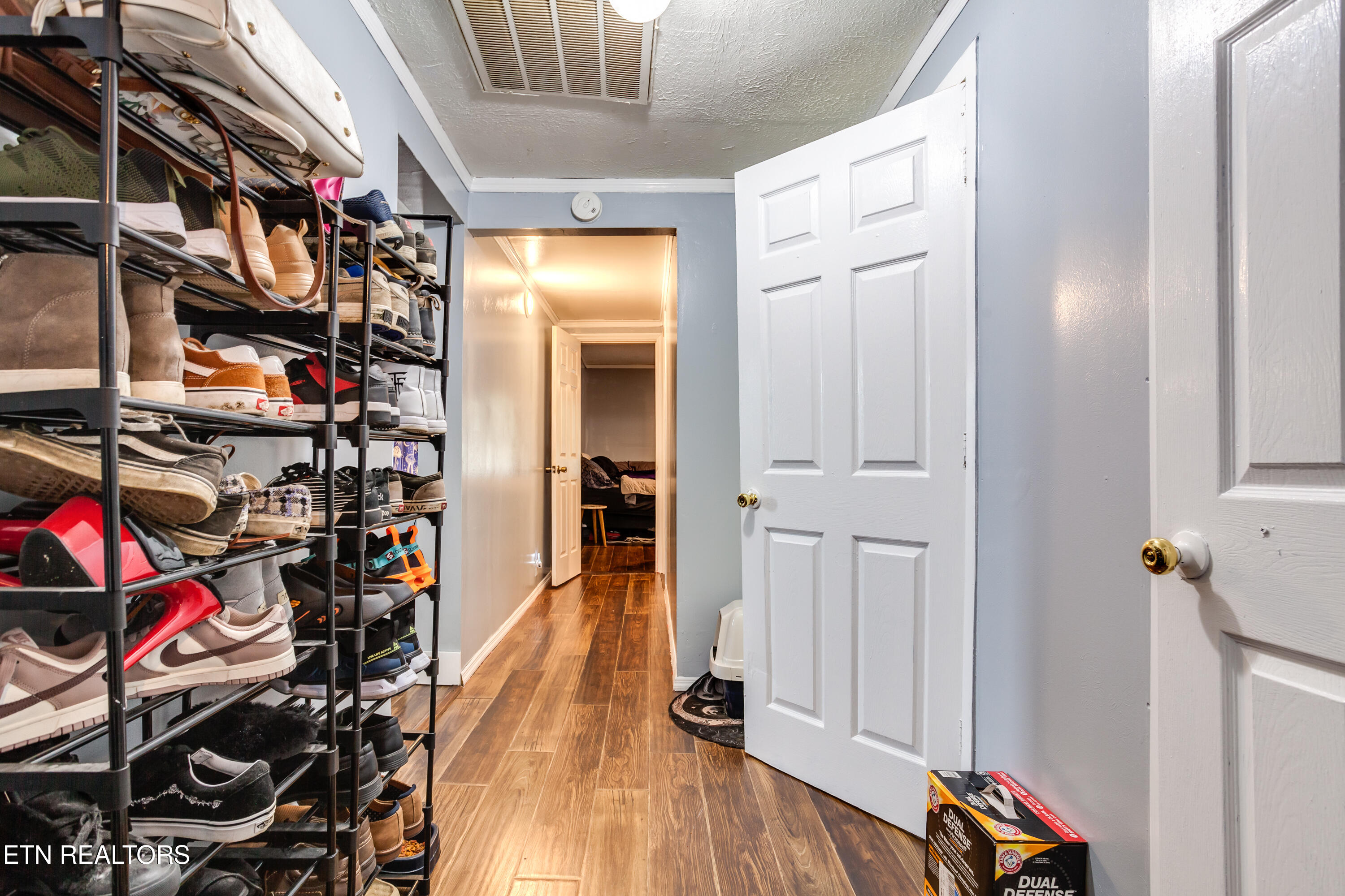 506 E Prospect Street Lafollette TN 37766