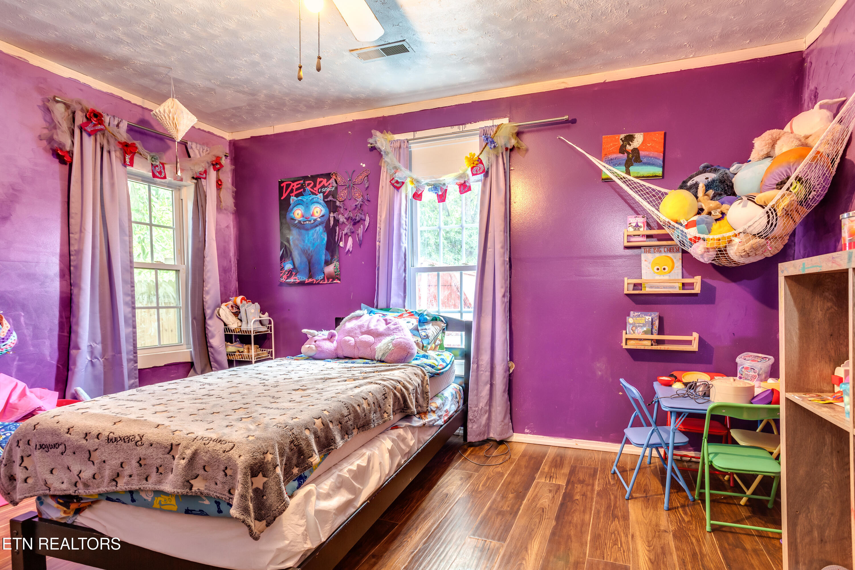506 E Prospect Street Lafollette TN 37766