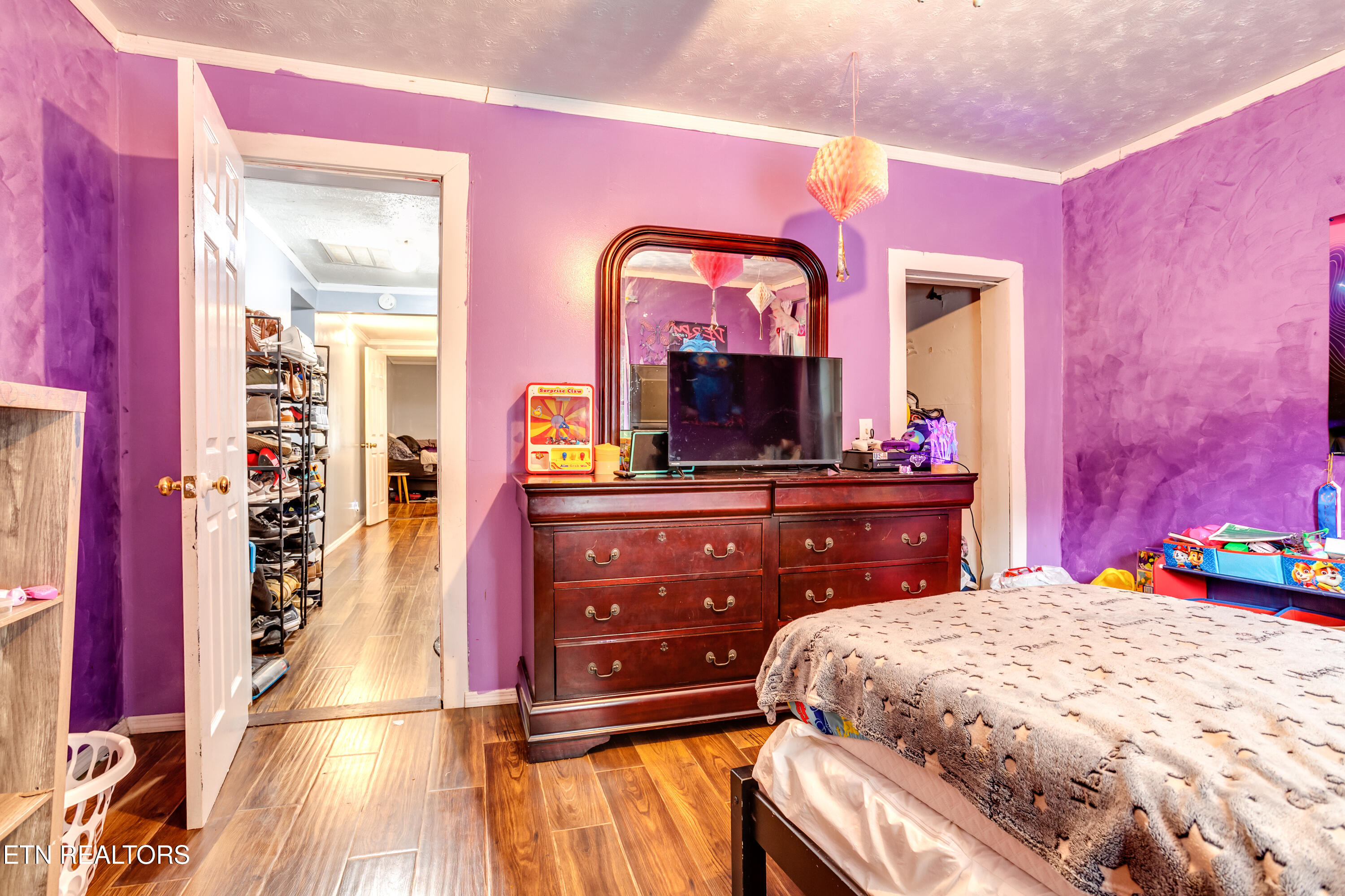 506 E Prospect Street Lafollette TN 37766