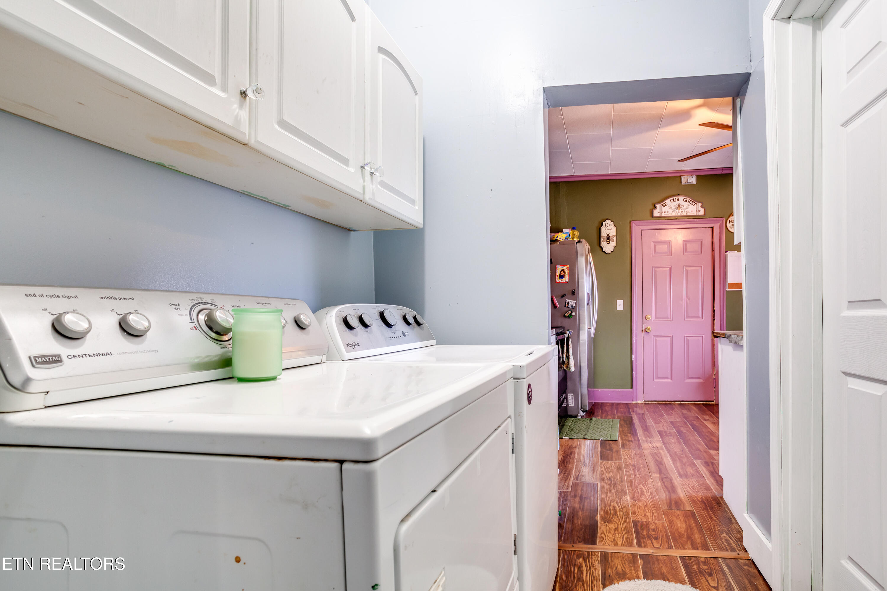 506 E Prospect Street Lafollette TN 37766