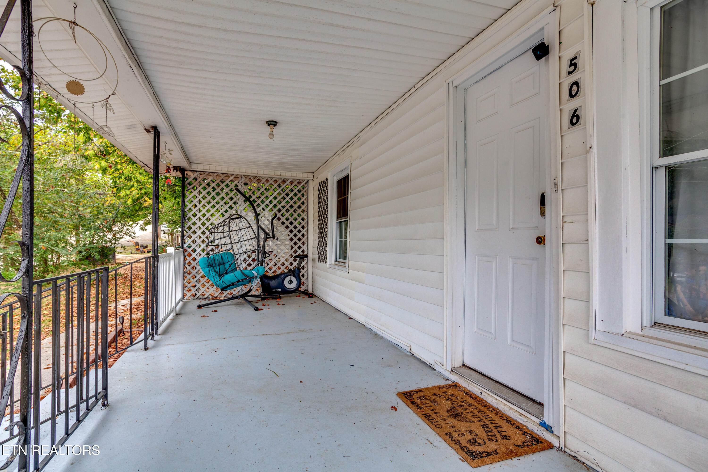 506 E Prospect Street Lafollette TN 37766