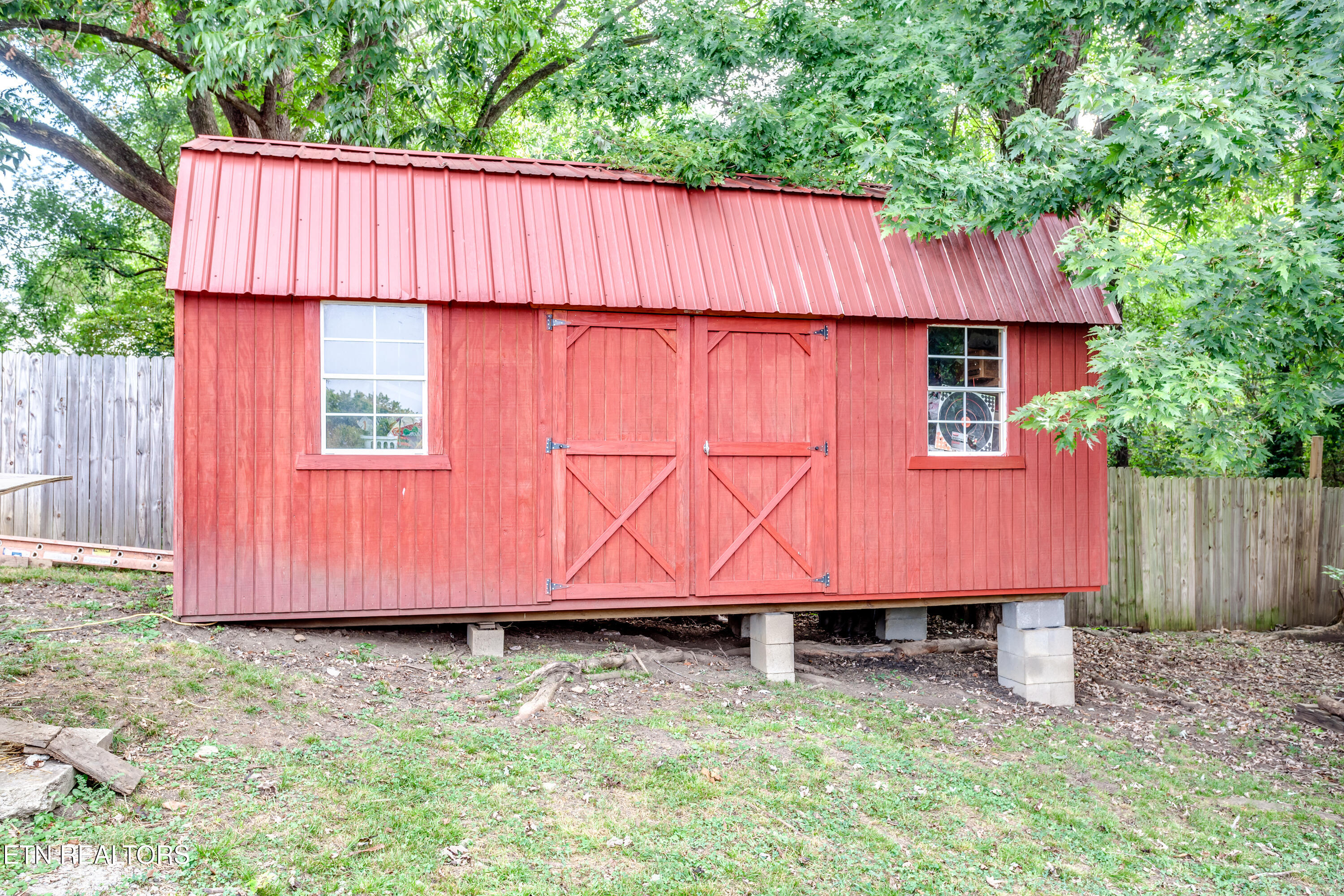 506 E Prospect Street Lafollette TN 37766