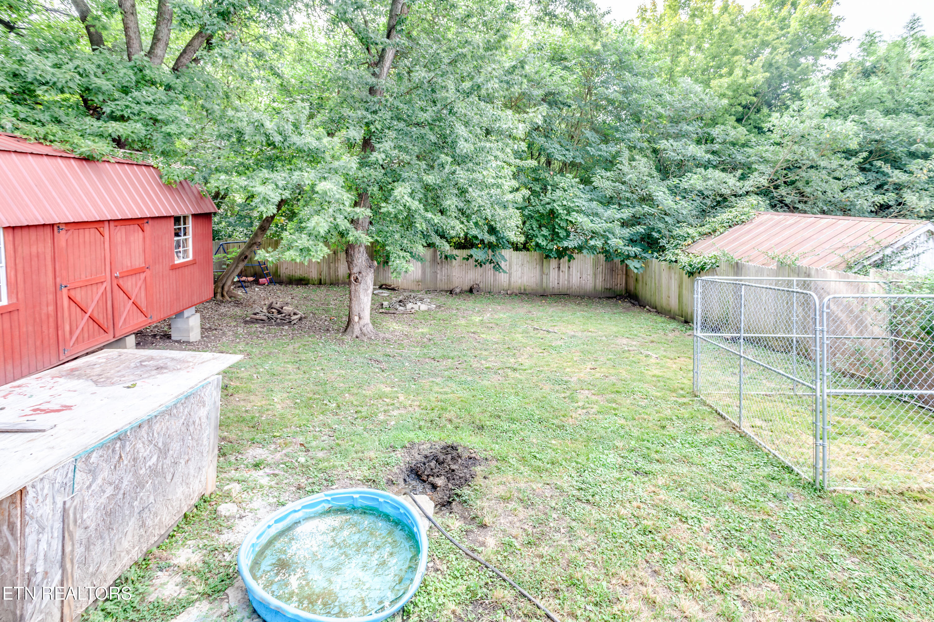 506 E Prospect Street Lafollette TN 37766