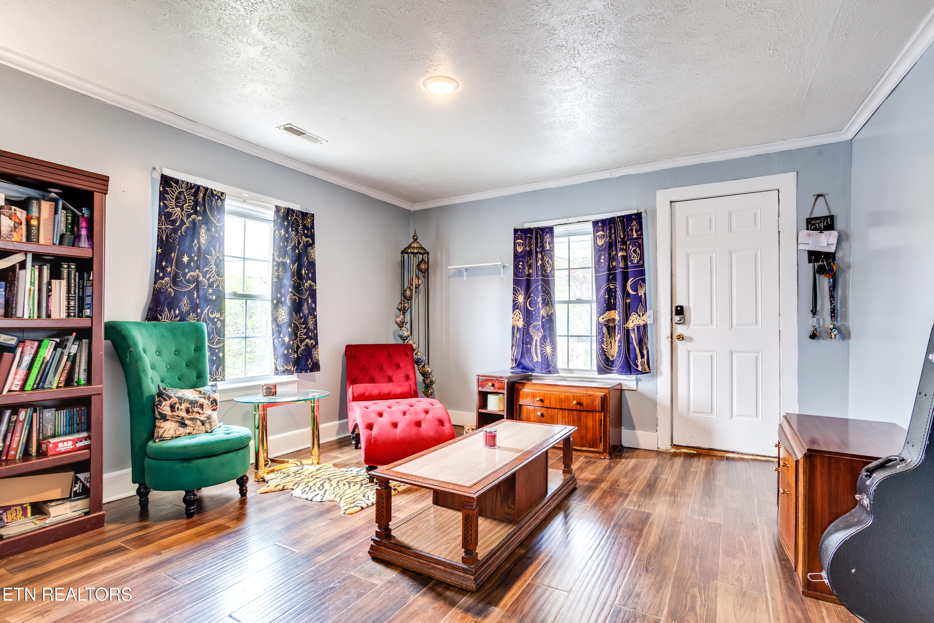 506 E Prospect Street Lafollette TN 37766