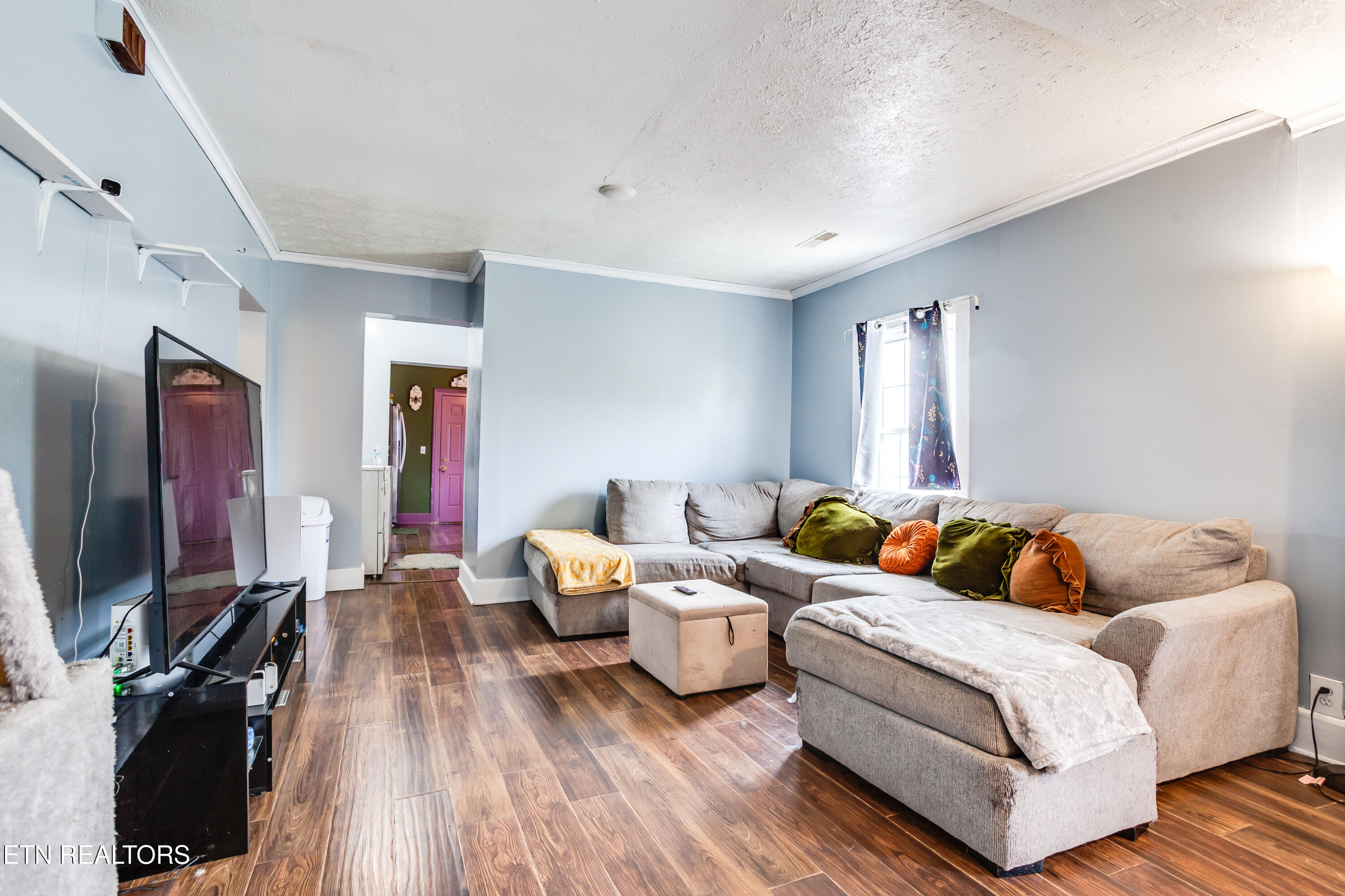 506 E Prospect Street Lafollette TN 37766