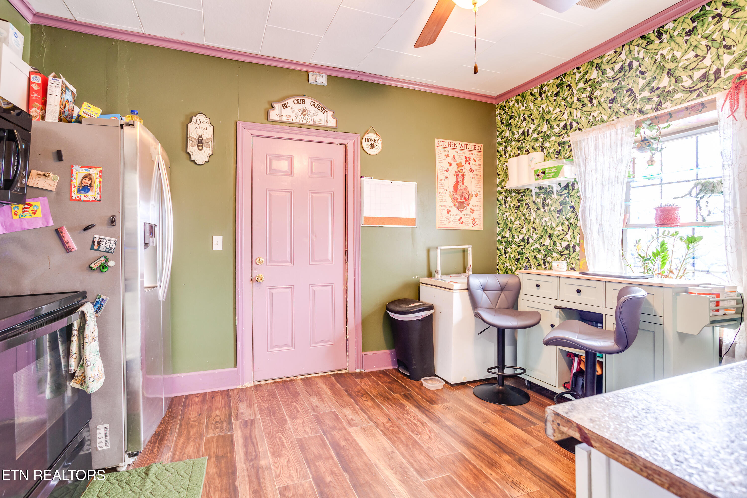 506 E Prospect Street Lafollette TN 37766