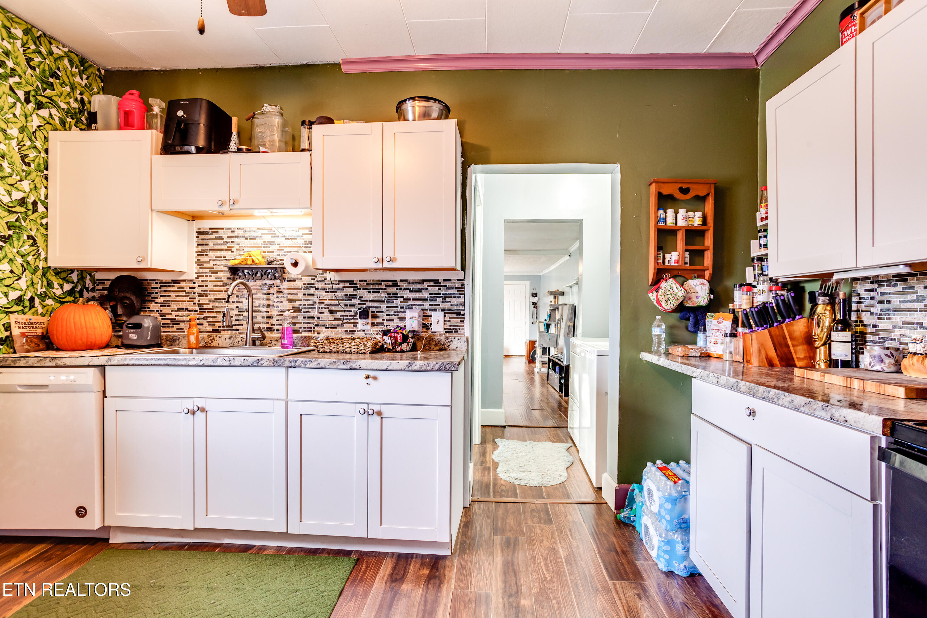506 E Prospect Street Lafollette TN 37766