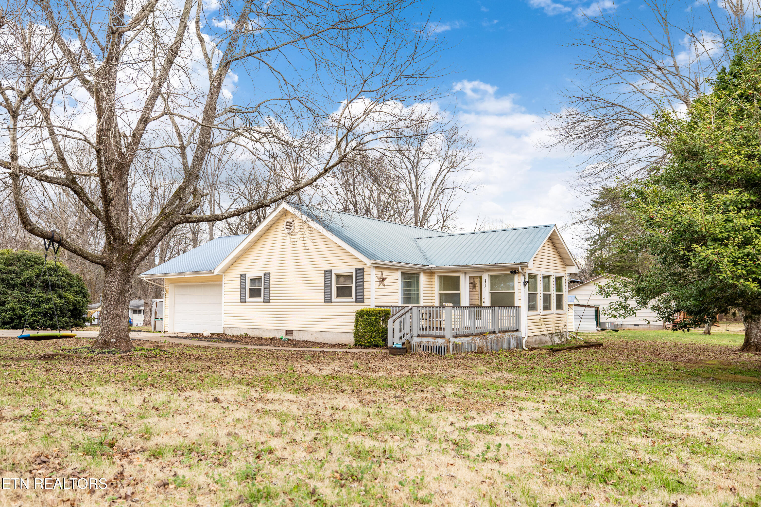 298 Lovin Farm Road Vonore TN 37885