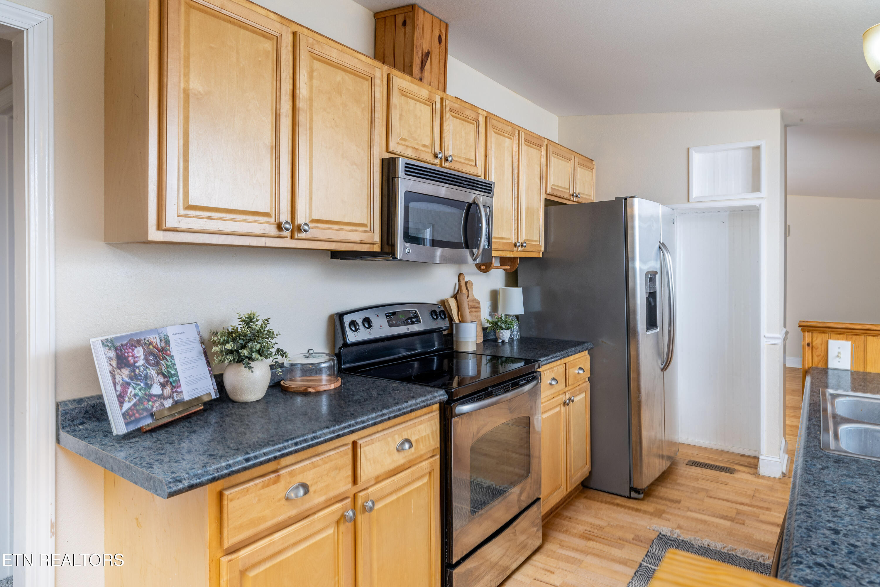 298 Lovin Farm Road Vonore TN 37885