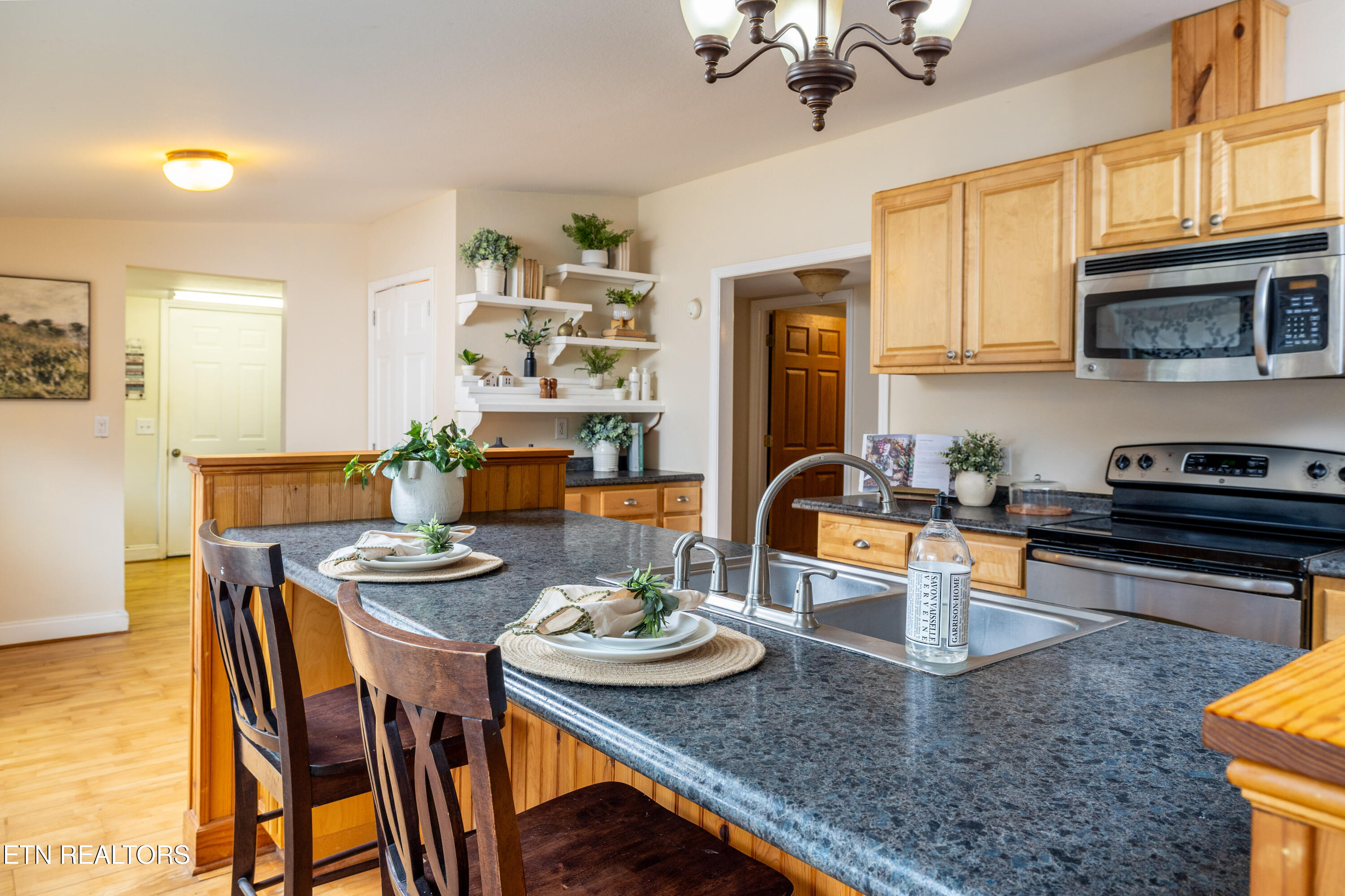 298 Lovin Farm Road Vonore TN 37885