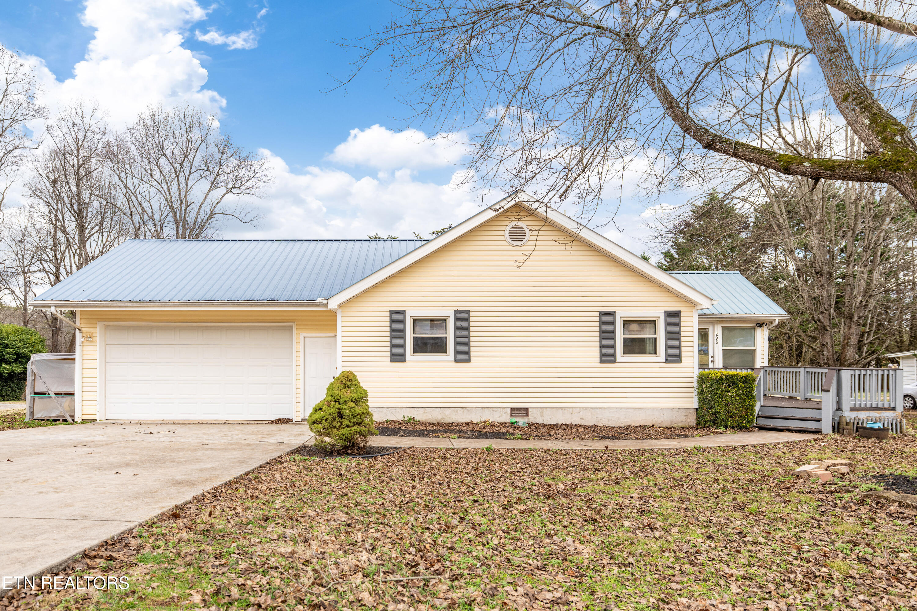 298 Lovin Farm Road Vonore TN 37885