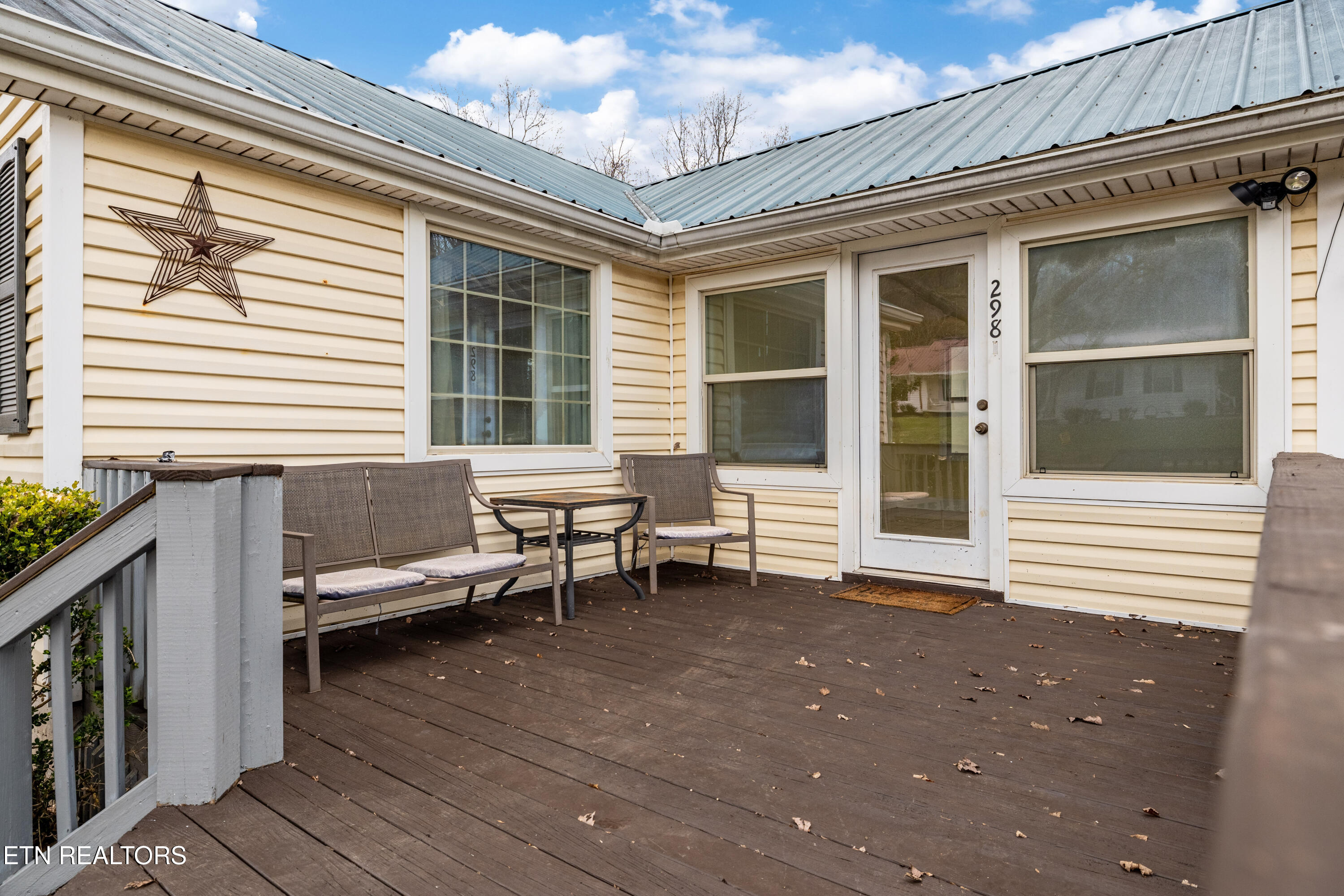 298 Lovin Farm Road Vonore TN 37885