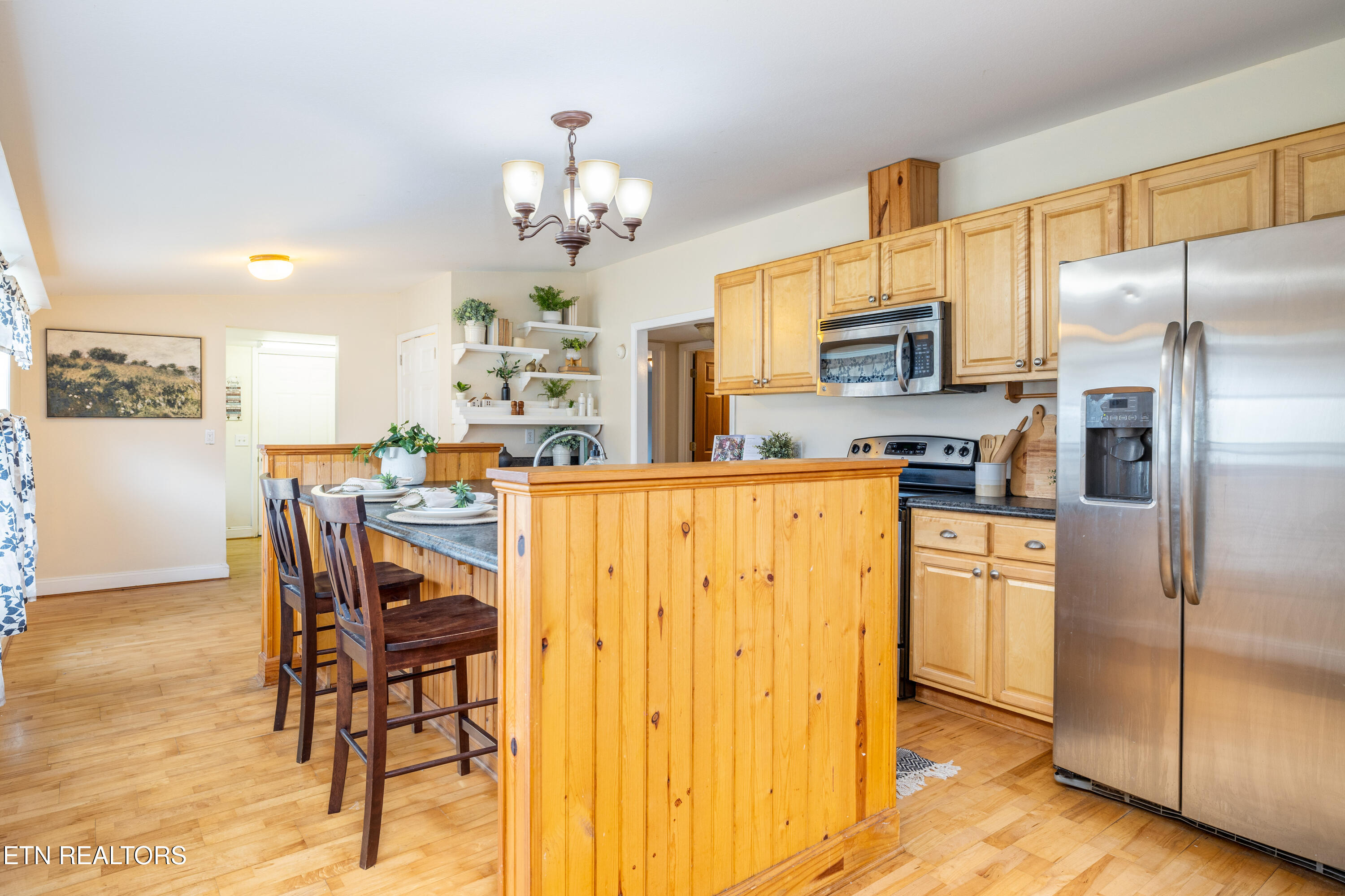 298 Lovin Farm Road Vonore TN 37885