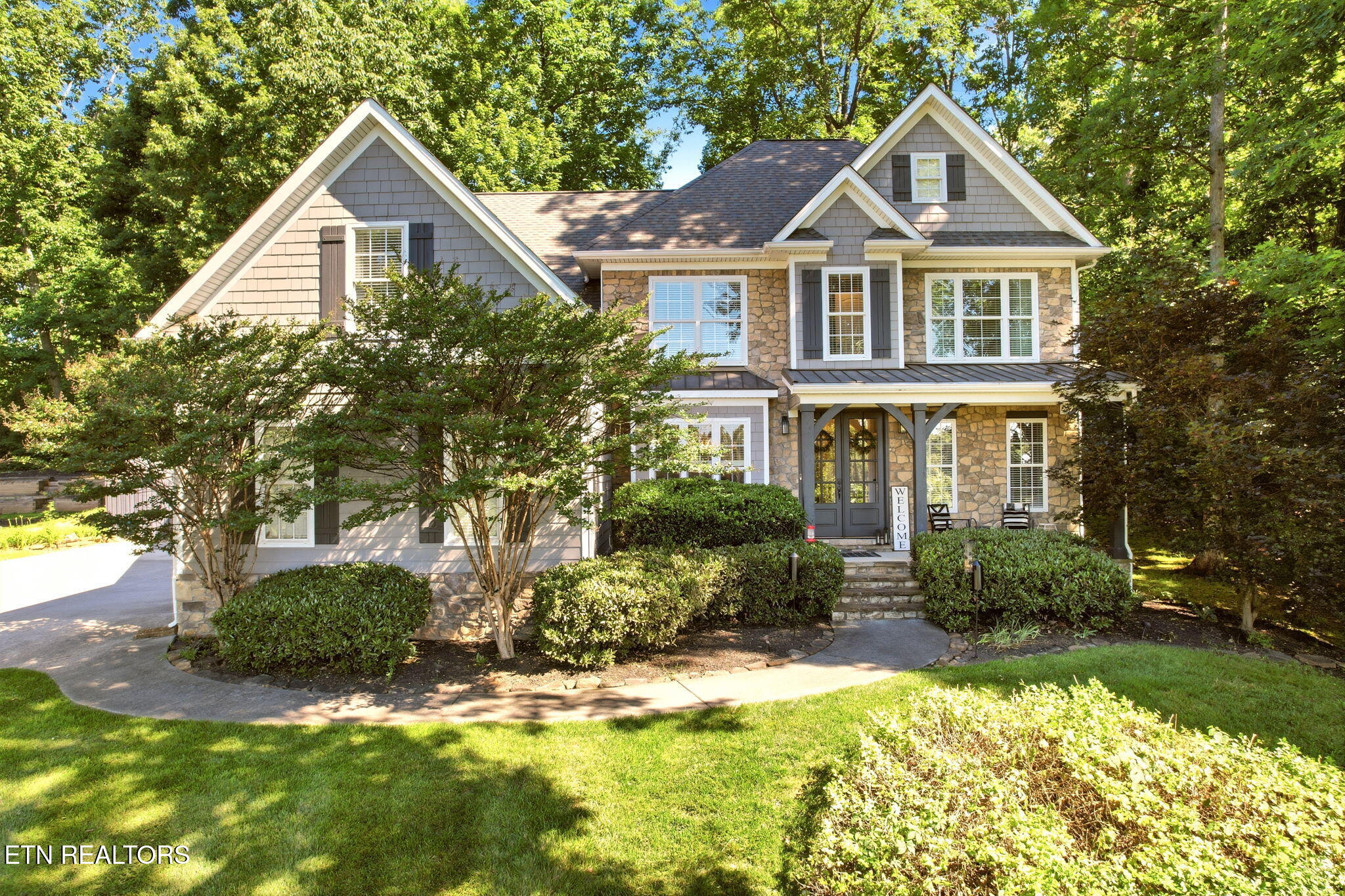 419 Laurel Ridge Lane Knoxville TN 37922
