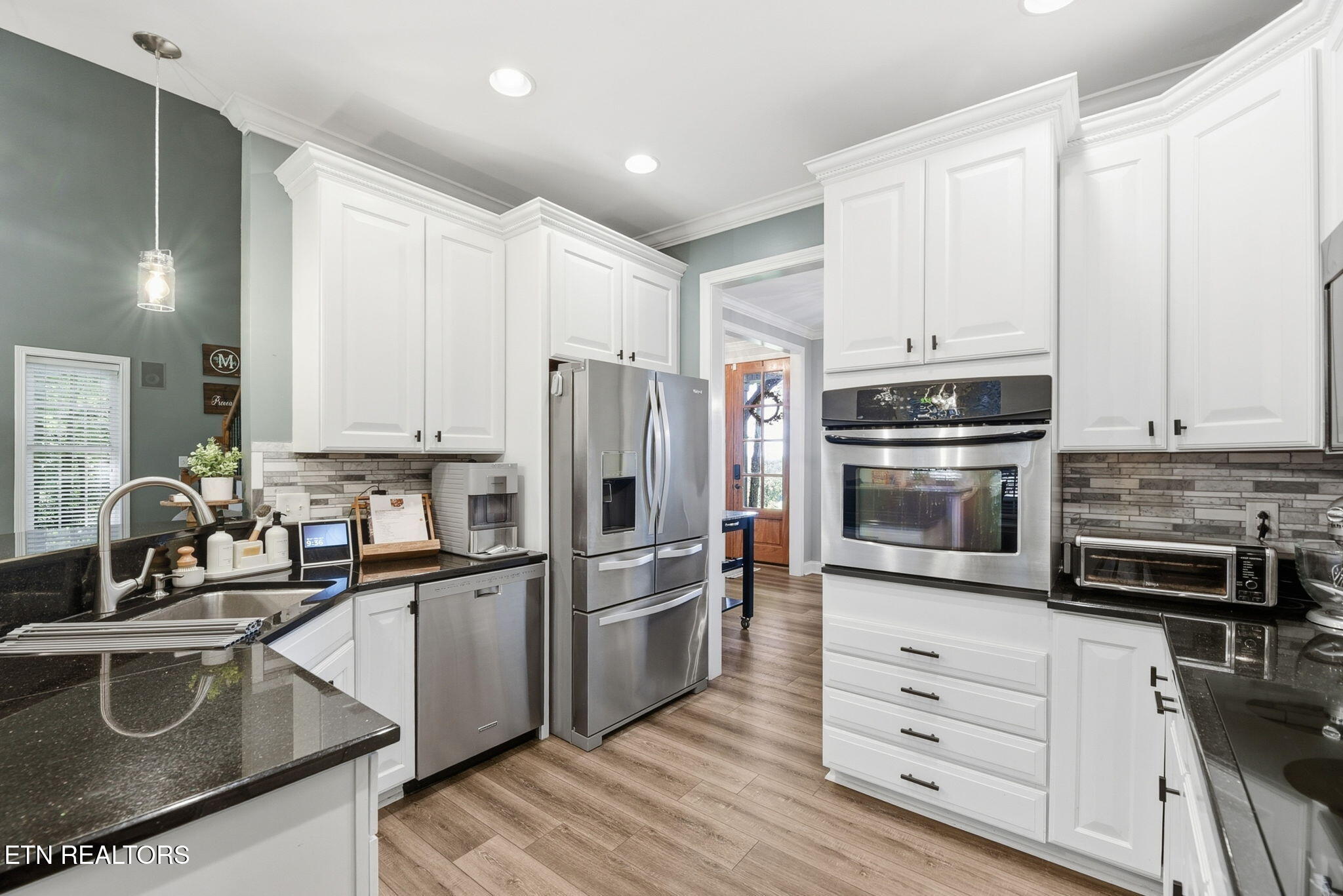 419 Laurel Ridge Lane Knoxville TN 37922