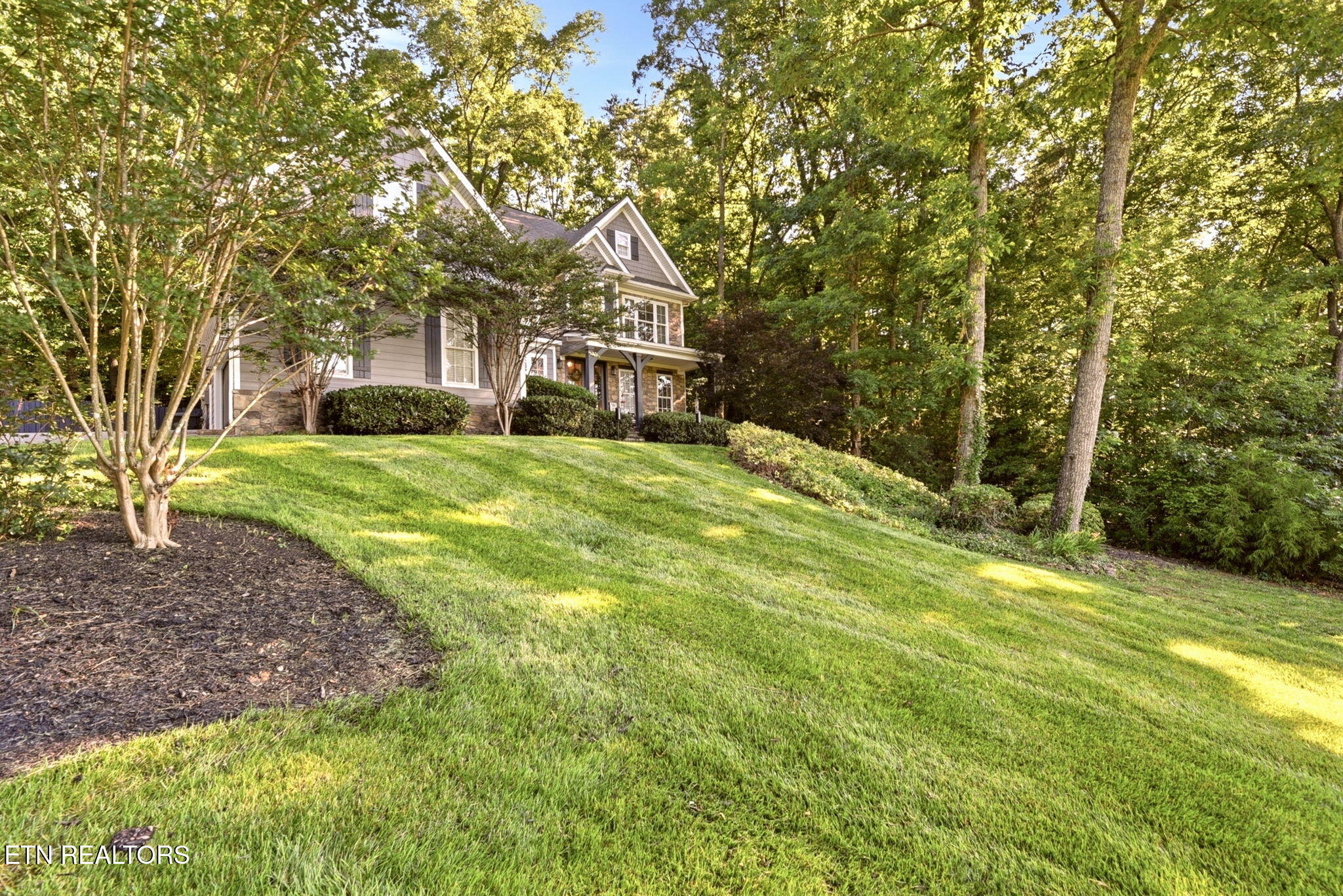 419 Laurel Ridge Lane Knoxville TN 37922