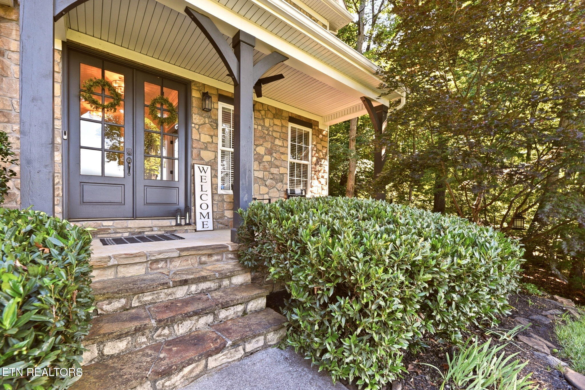 419 Laurel Ridge Lane Knoxville TN 37922