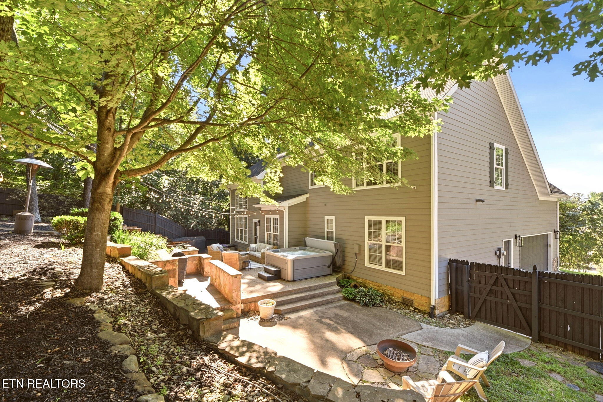 419 Laurel Ridge Lane Knoxville TN 37922