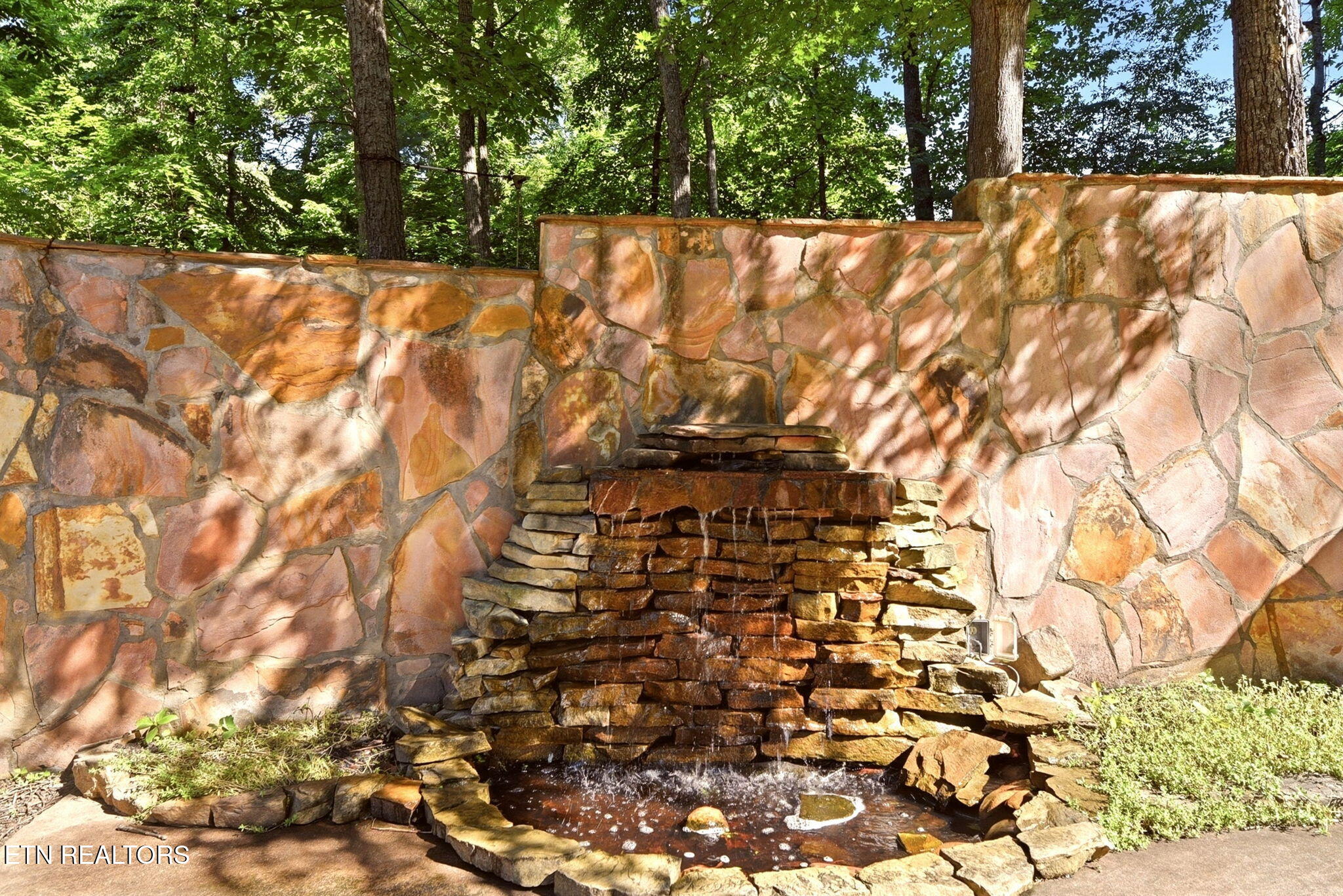 419 Laurel Ridge Lane Knoxville TN 37922