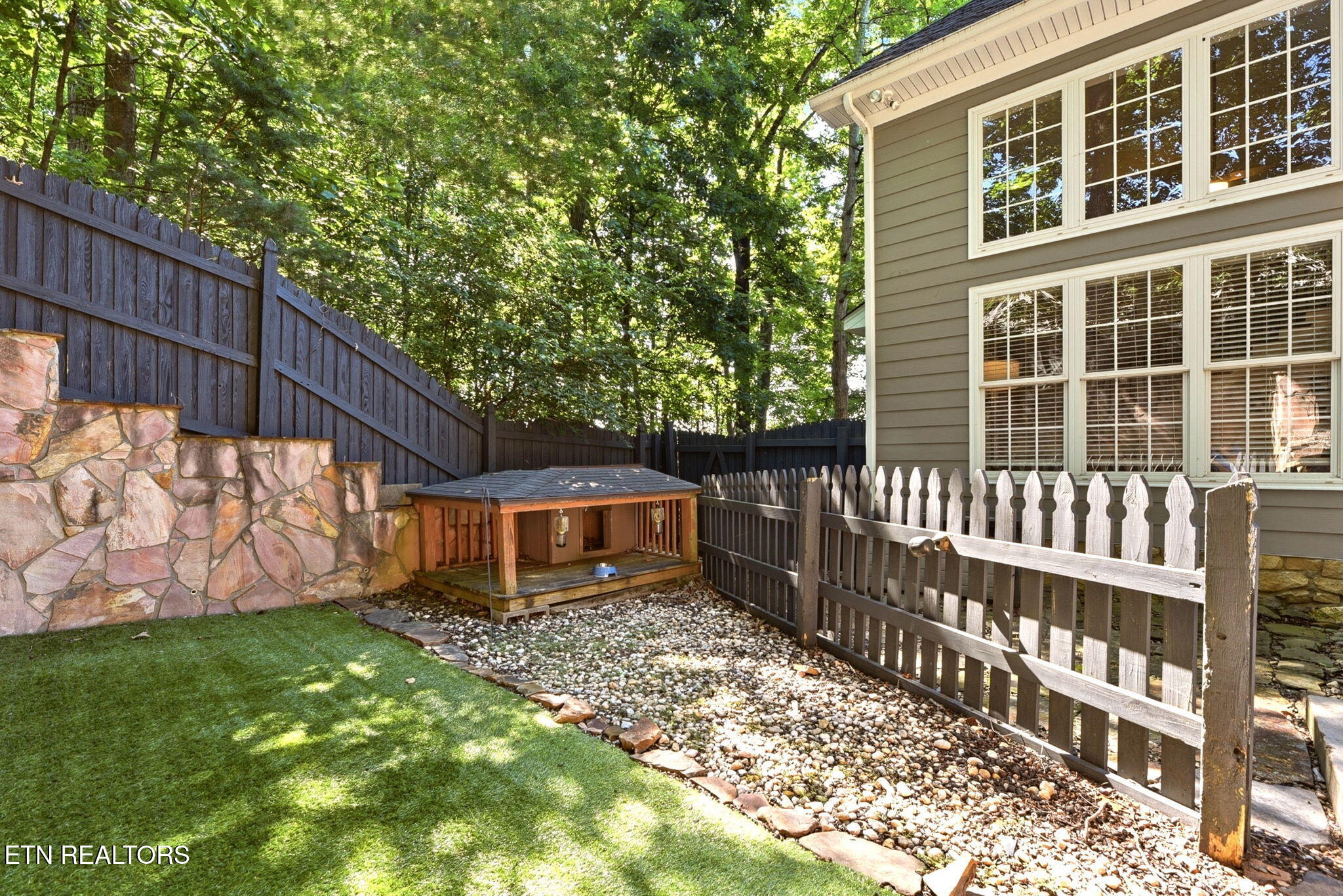 419 Laurel Ridge Lane Knoxville TN 37922