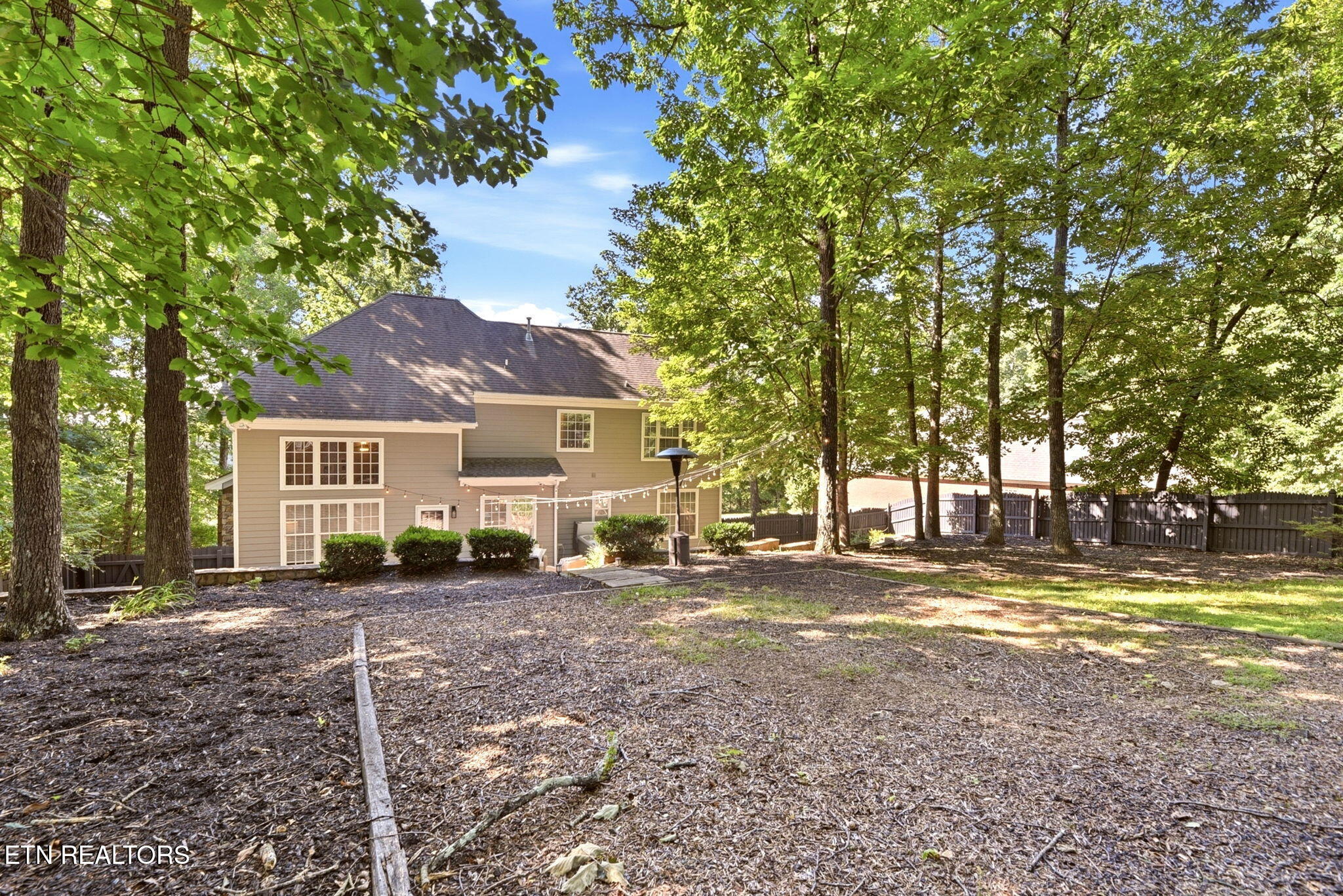 419 Laurel Ridge Lane Knoxville TN 37922